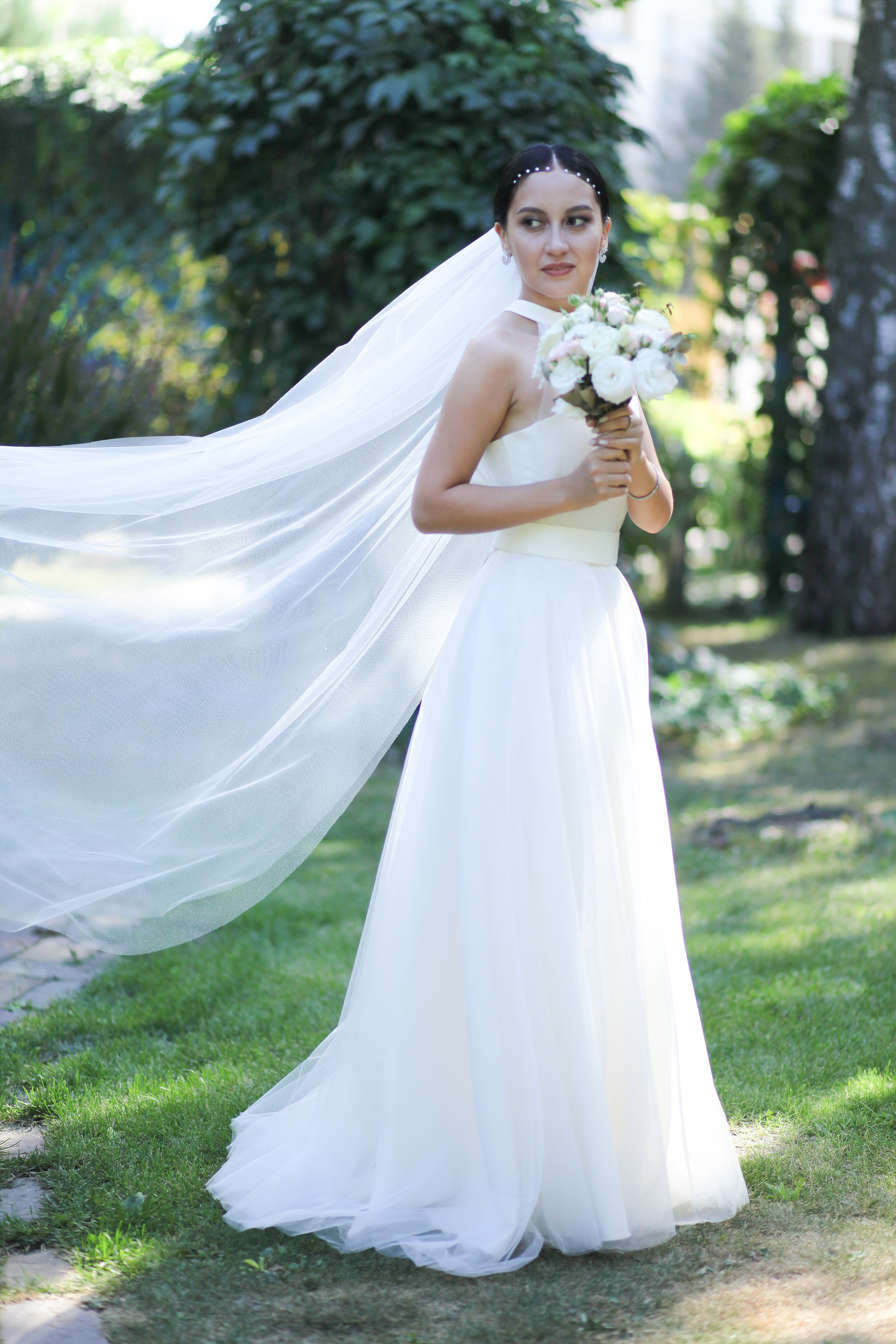 Свадьба в Самаре. Свадебный фотограф в Самаре | в Сочи