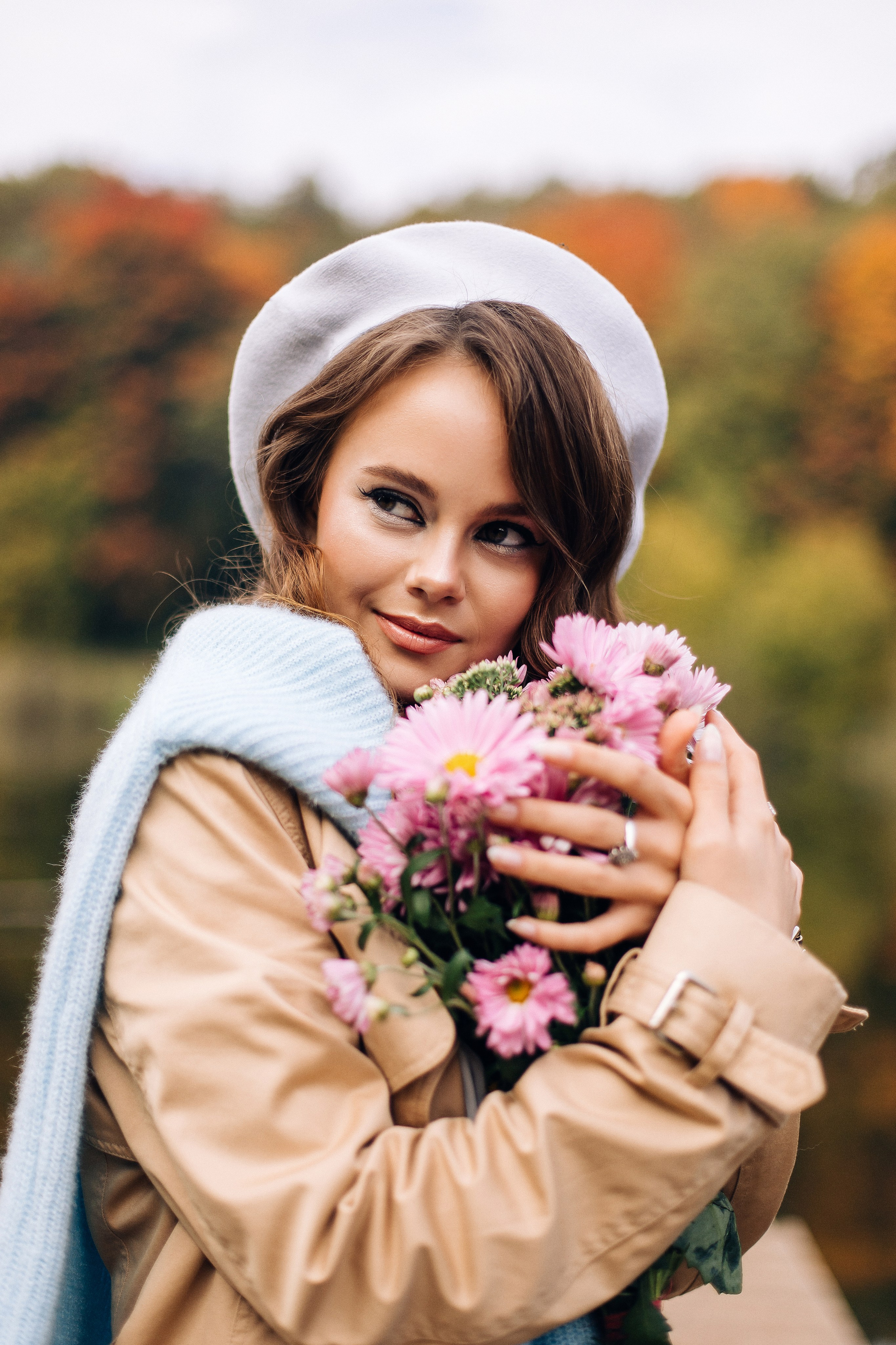 Вера и Акита. Свадебный и семейный фотограф в Нижнем Новгороде Екатерина Наймарк