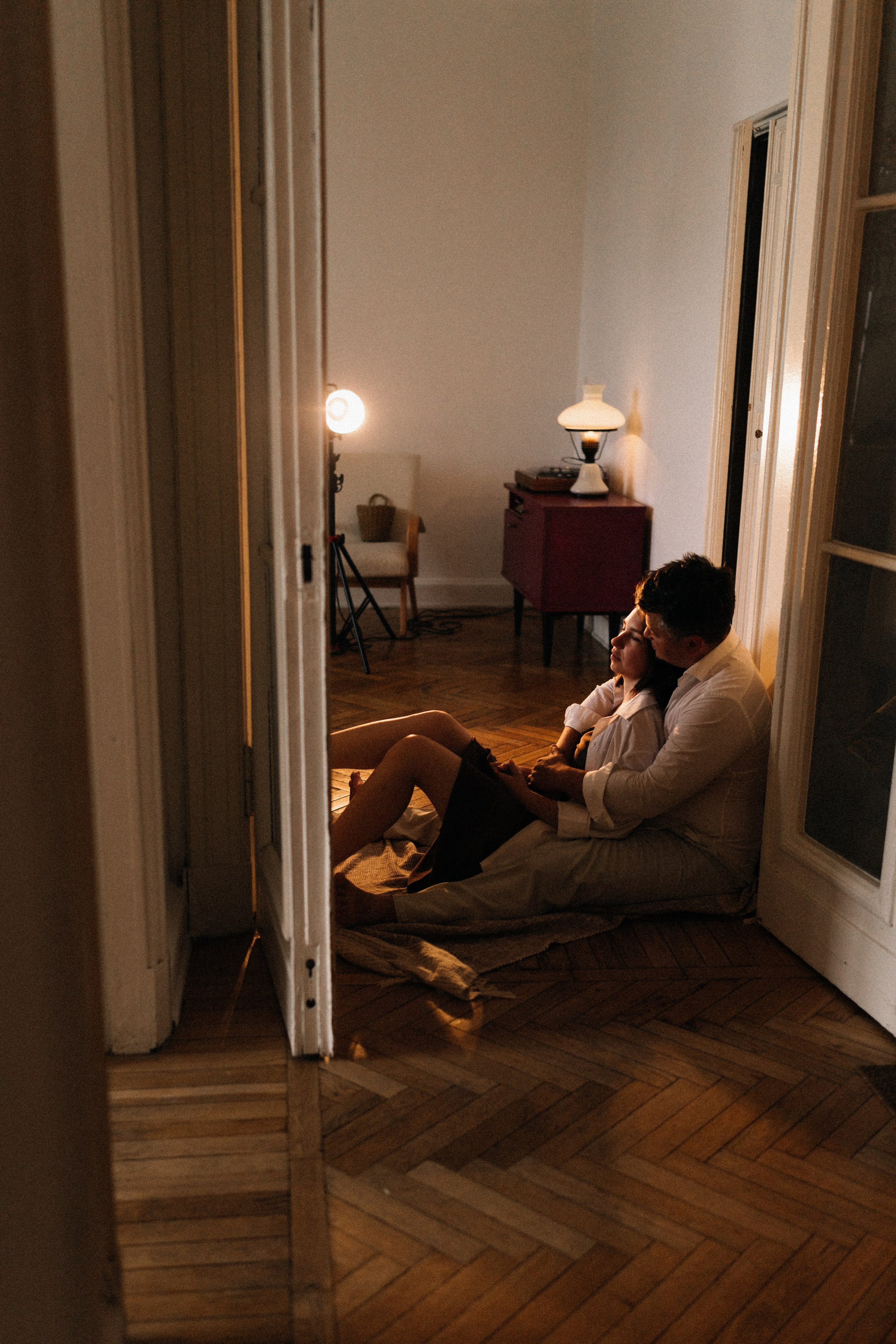 Юлия Белоглазова. Портретный фотограф Юлия Семенчук