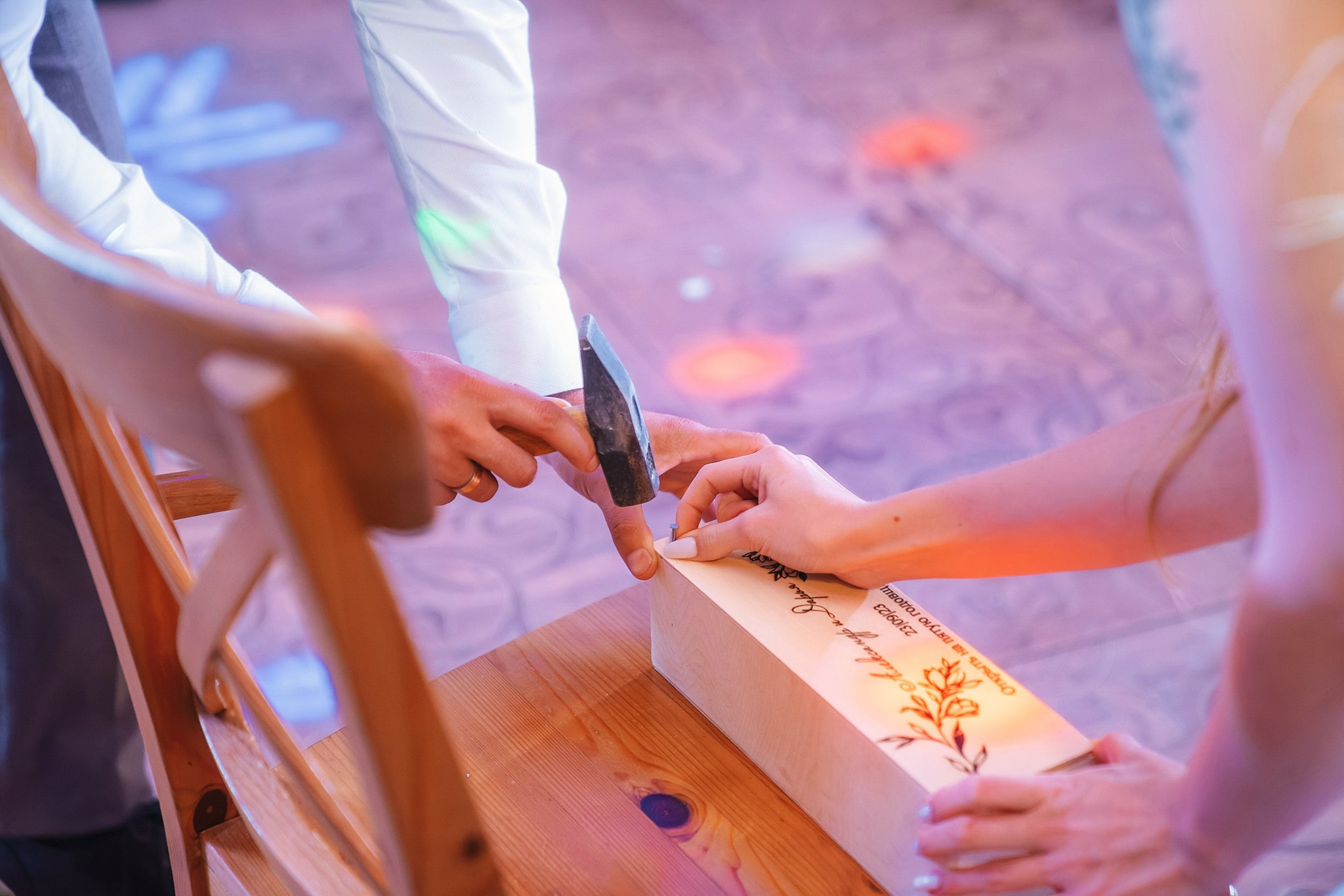 Дарья и Александр. Андрей Сливенко. Свадебный фотограф и видеограф в Волгодонске и Ростове-на-Дону