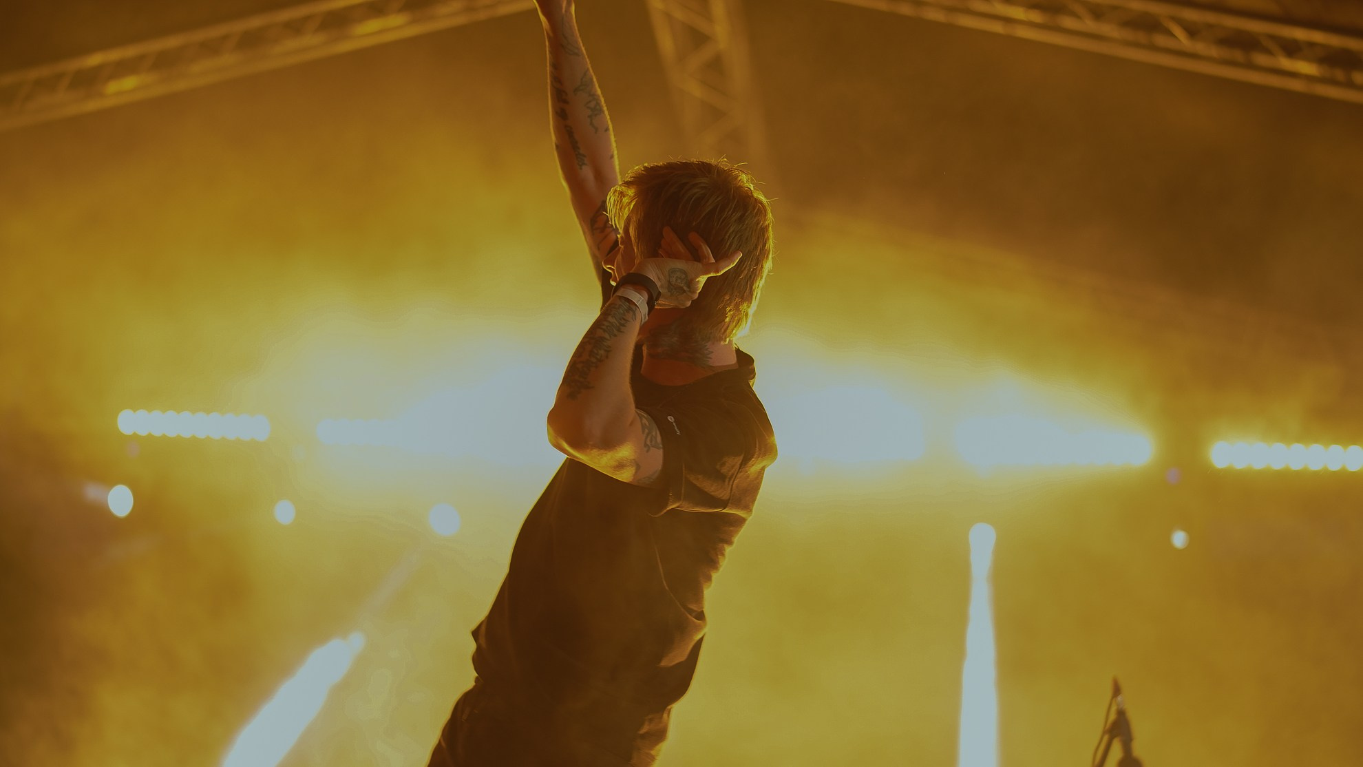 Reportage | Concert. Barabaka.jpg | photographer Dubai