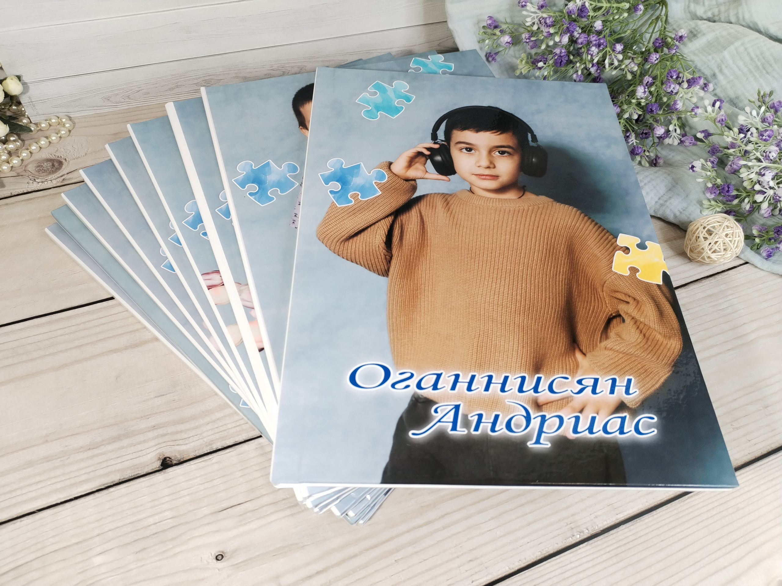 Альбомы для детского сада. «ФотоЛерия» ФОТОГРАФ ВЫПУСКНЫЕ АЛЬБОМЫ