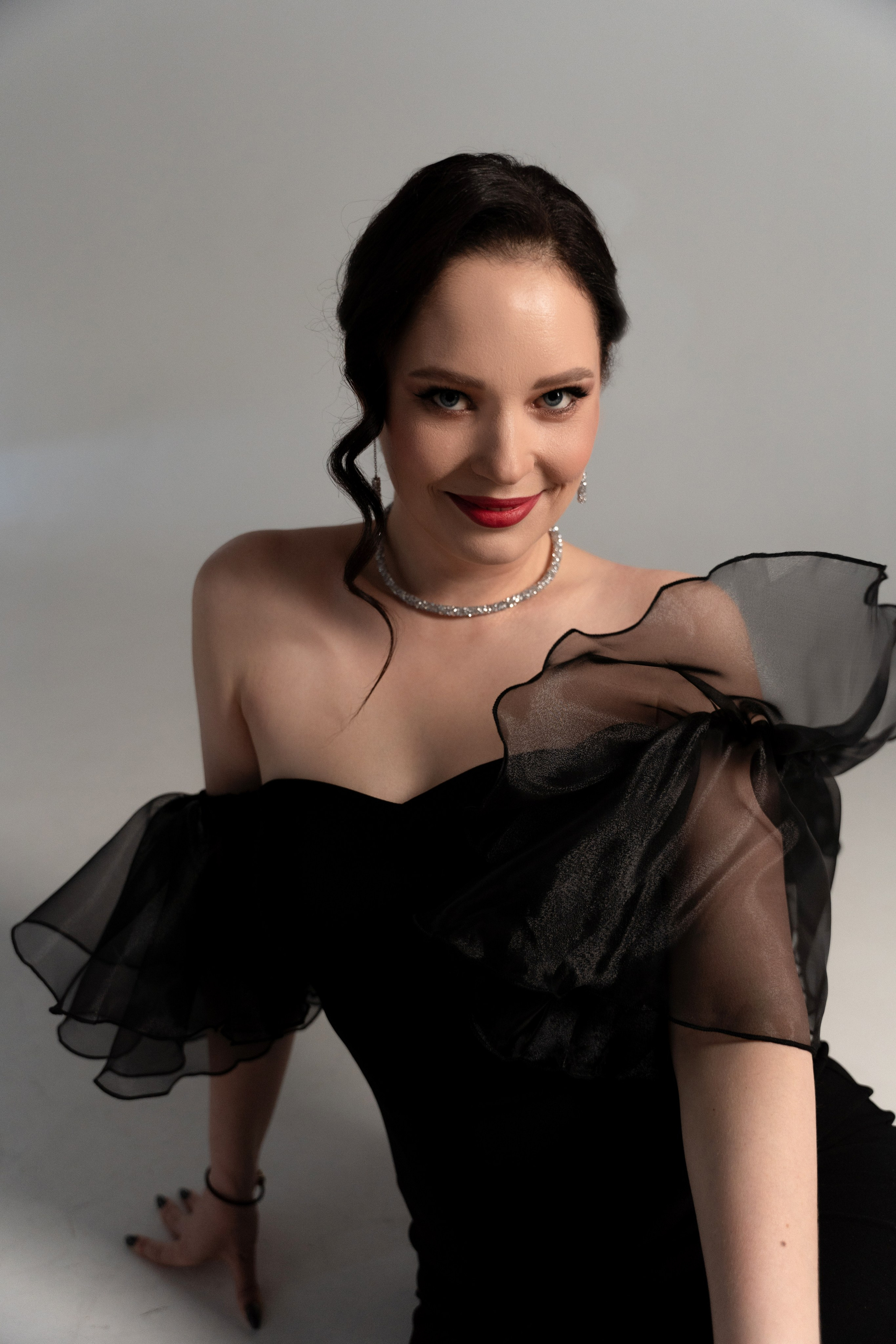 Кристина. Анастасия Антипинская — профессиональный фотограф в Хабаровске