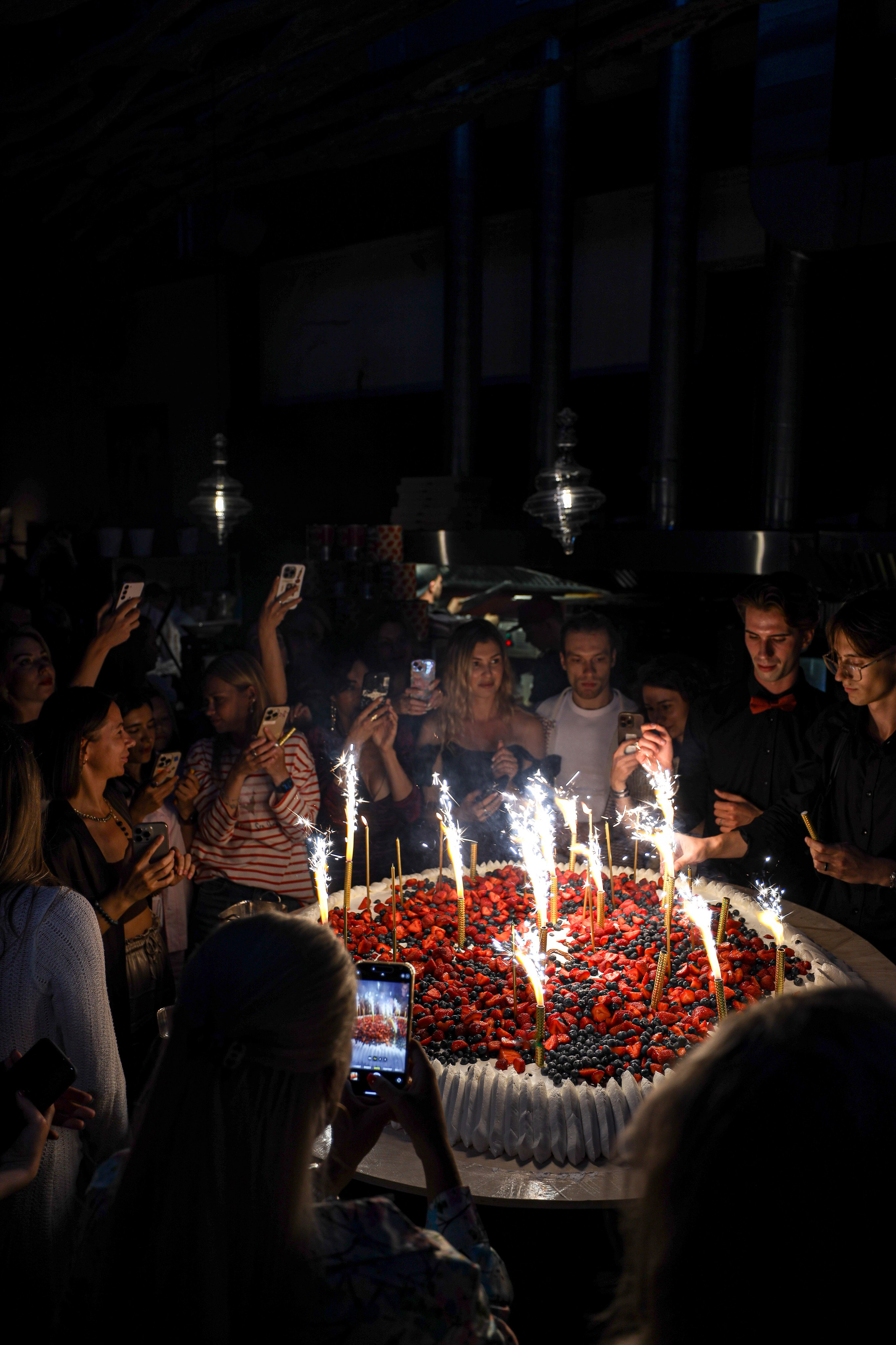 Gastrodvor 3YEARS. Дженбаз Павел — фотограф в Ялте