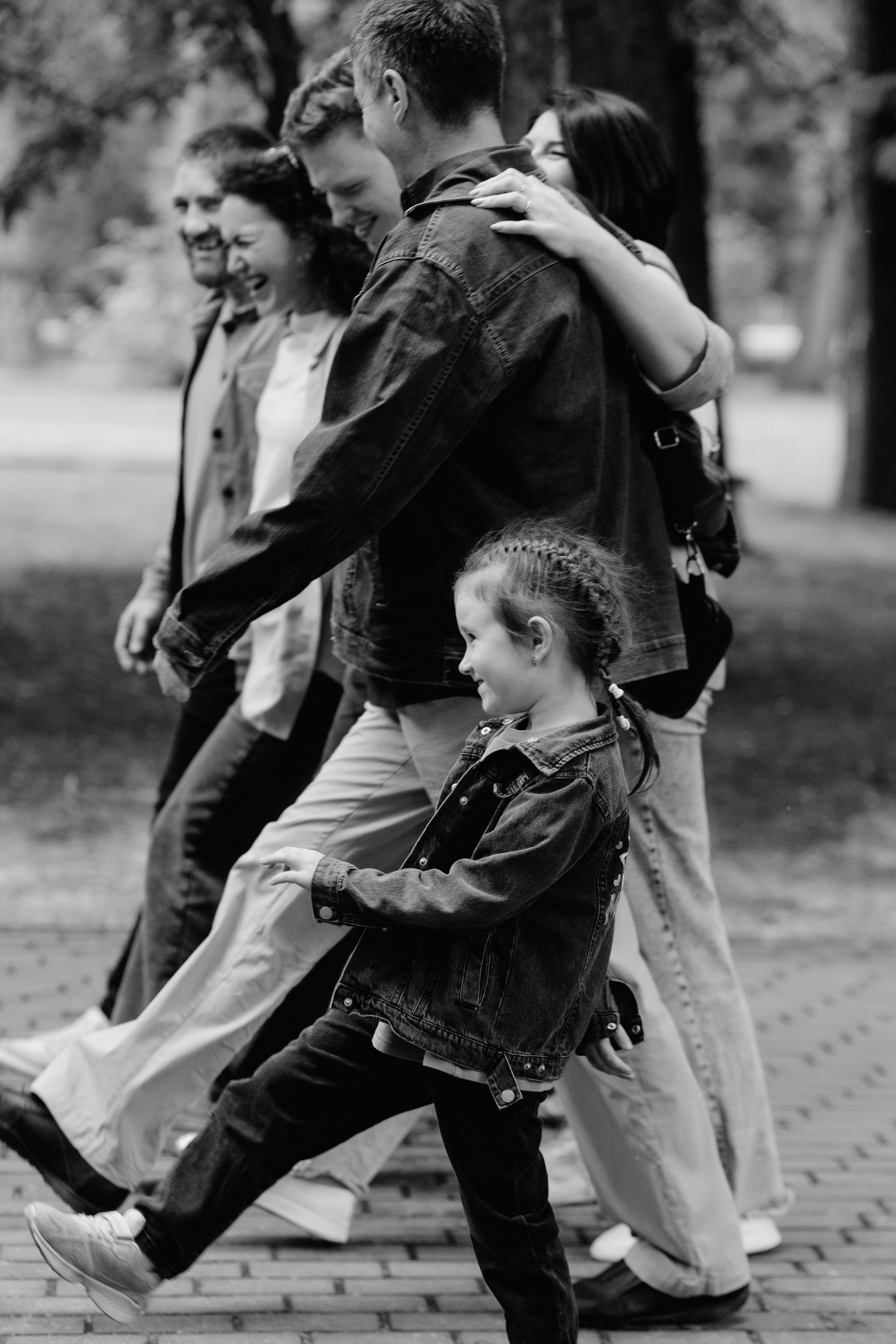 FAMILY TOMSK. Аня Нагайцева фотограф в Томске, семьи, портреты, контент