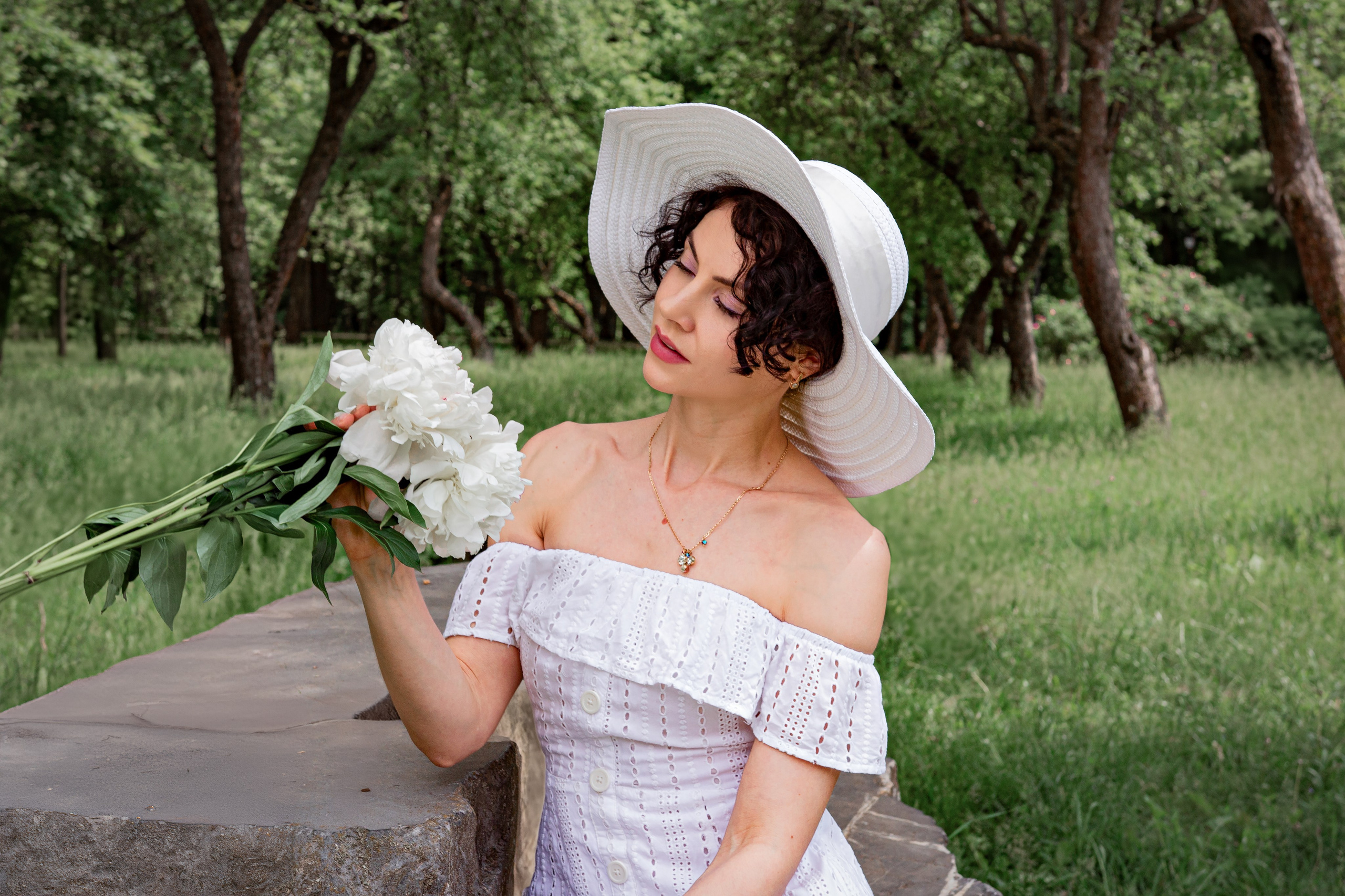 Зелёная симфония