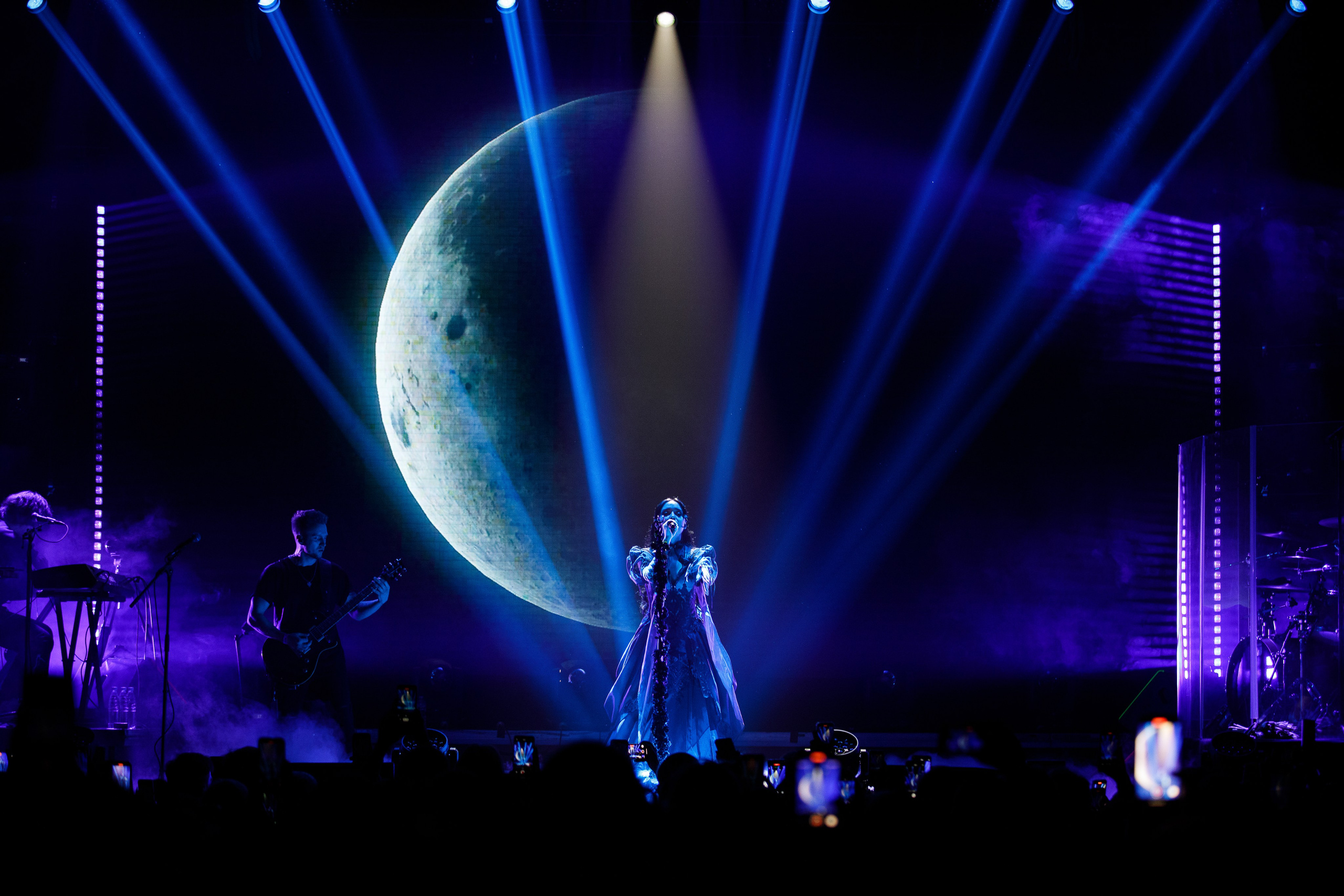 Polnalyubvi / 02.03.2024 / BASE. Репортажный и портретный фотограф Русакова Жанна