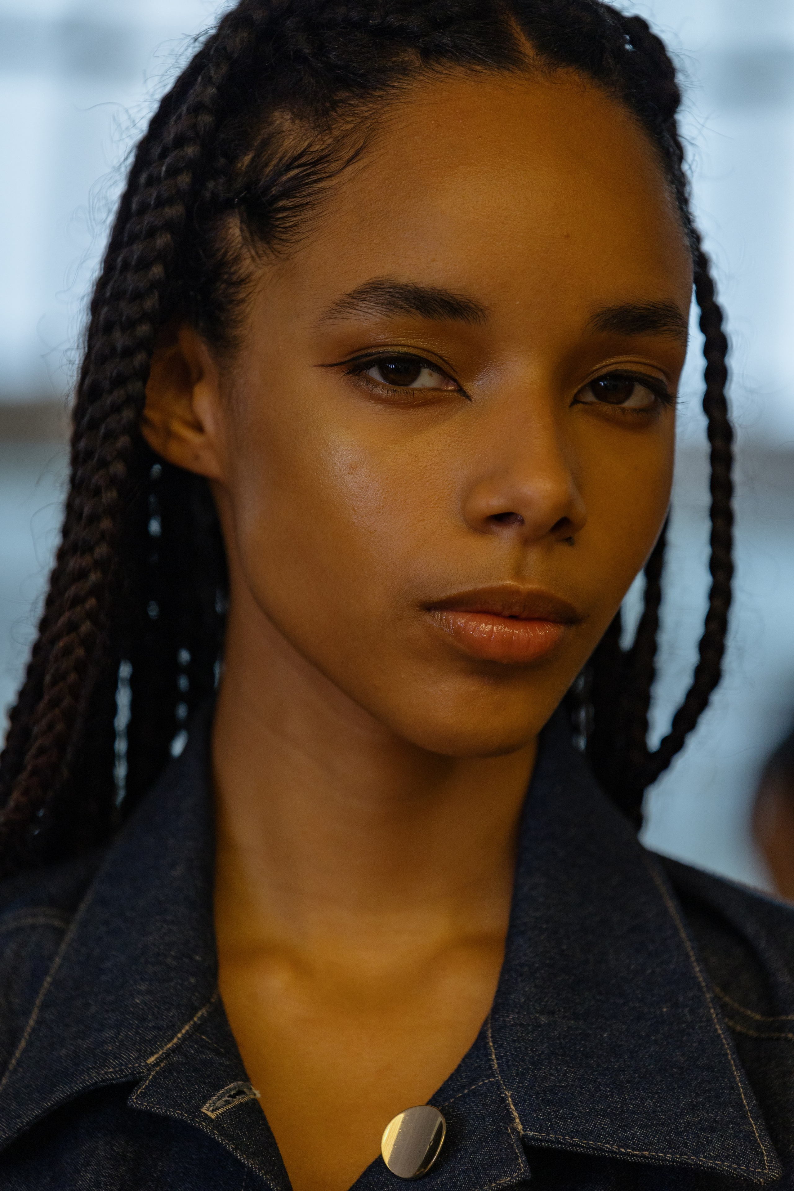 VICTORIA TOMAS. Photographer in Milan Ivan Goncharov