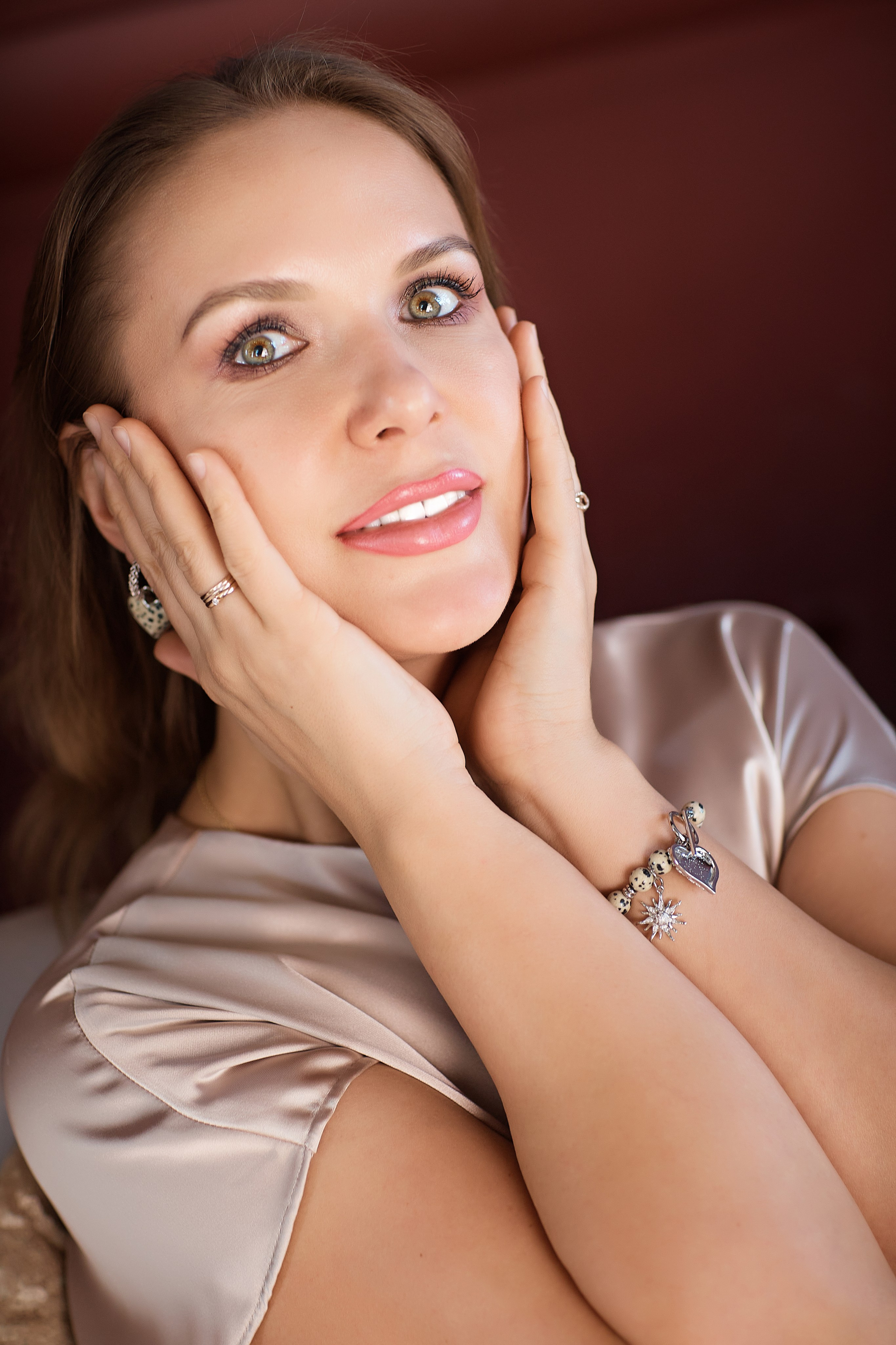 Отзывы. Татьяна Бабаева — Фотограф