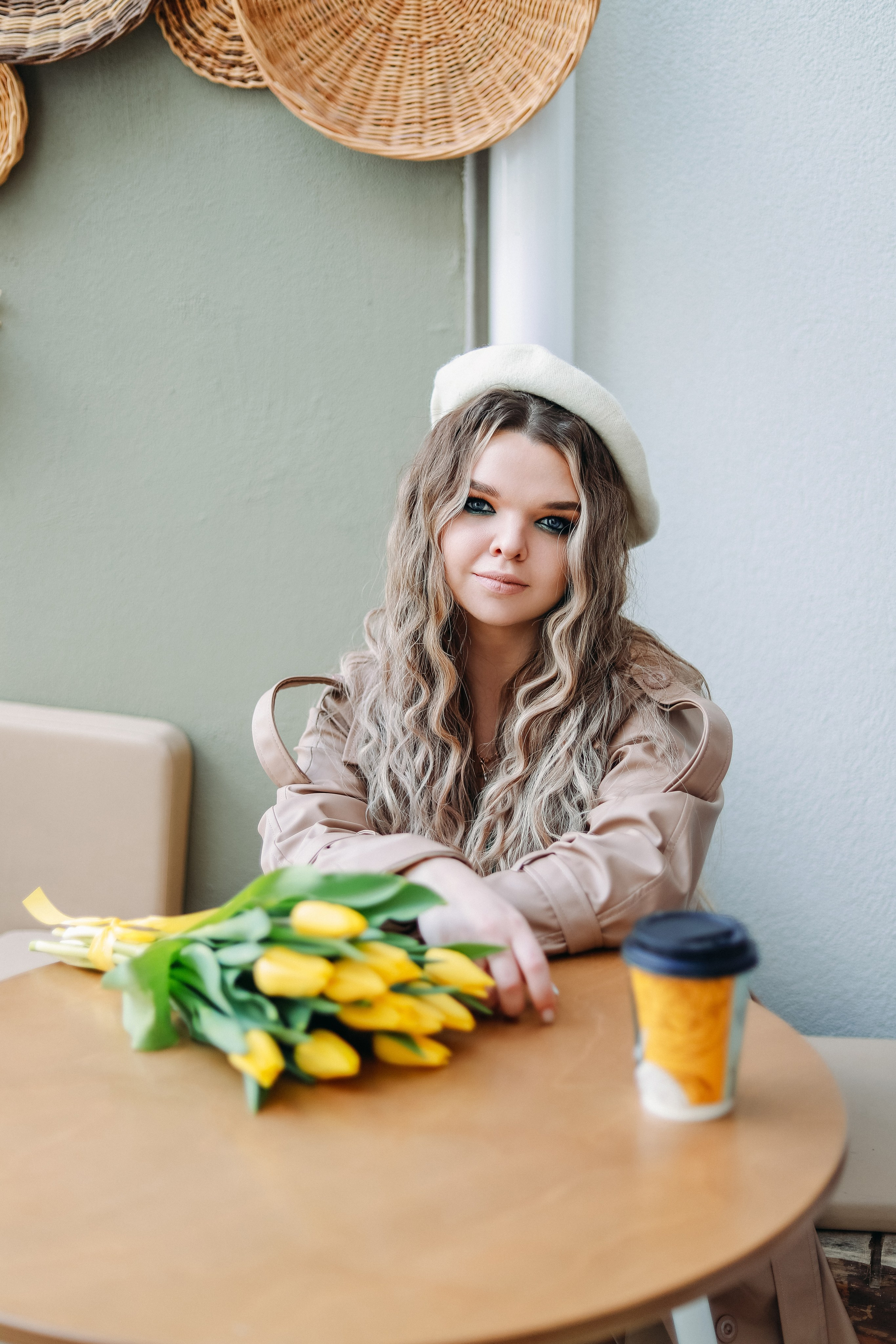 Тамара. Женский/Детский фотограф в Симферополе Вероника Слепогина