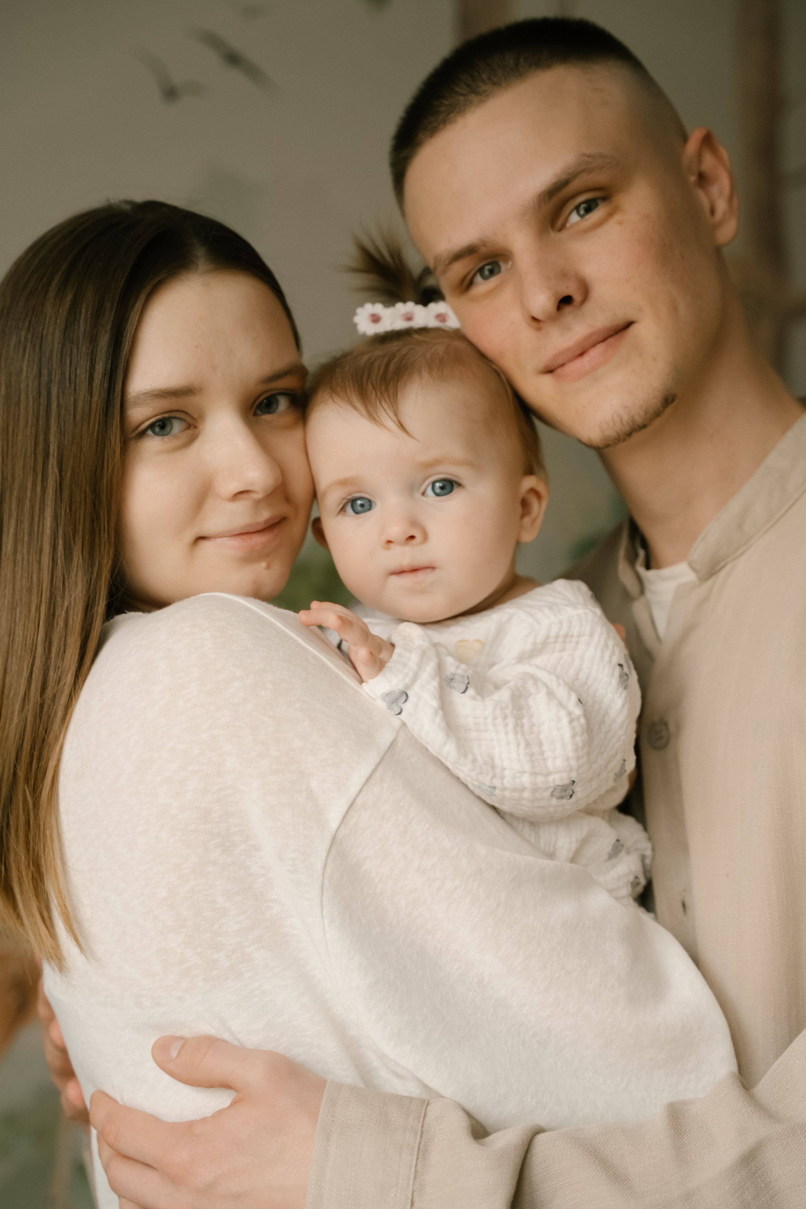 Семейные истории. Ульяна Ремезова | Фотограф | Челябинск