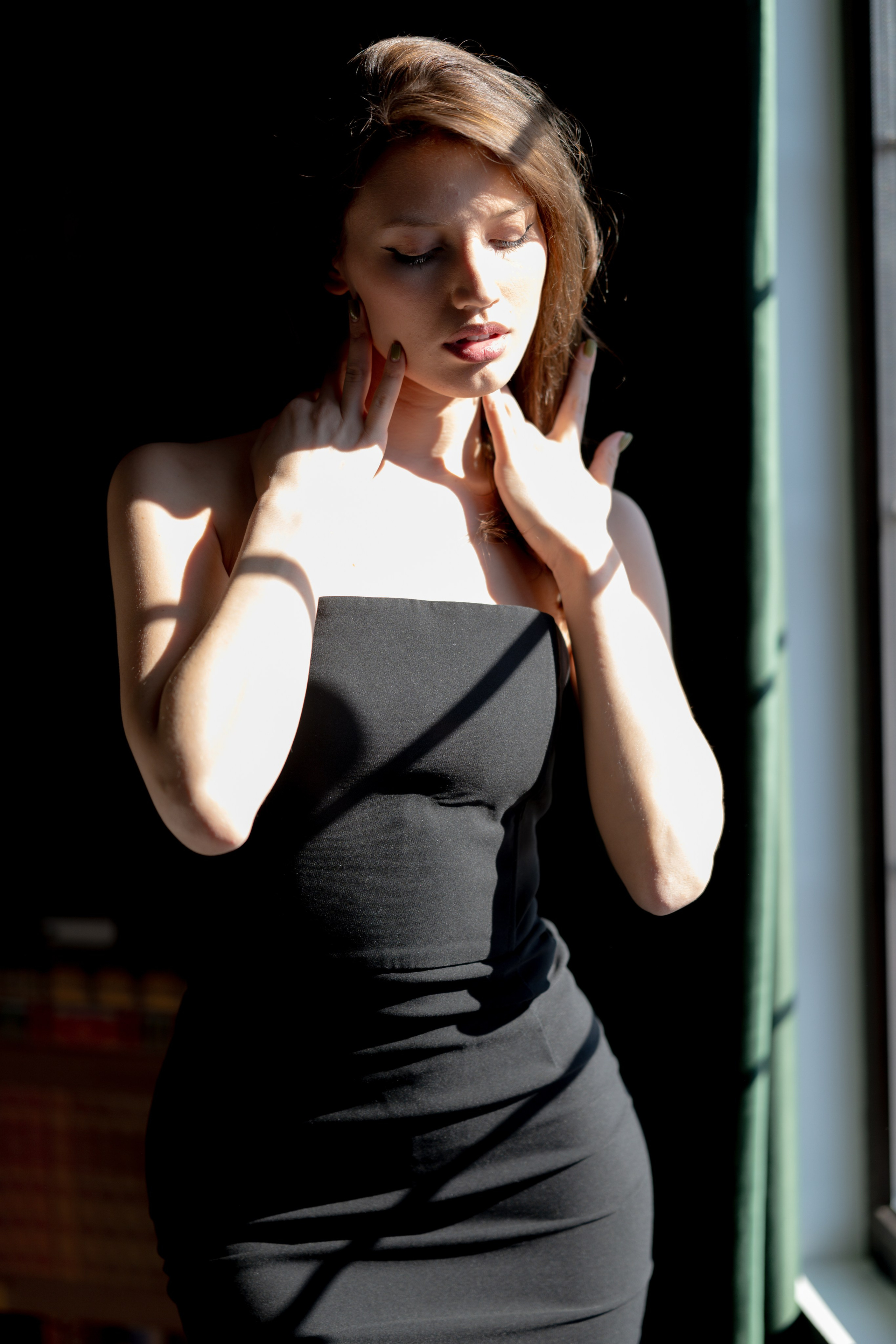 Cinematic. Студийный и свадебный фотограф и видеограф в Севастополе — Юлия Макаренко