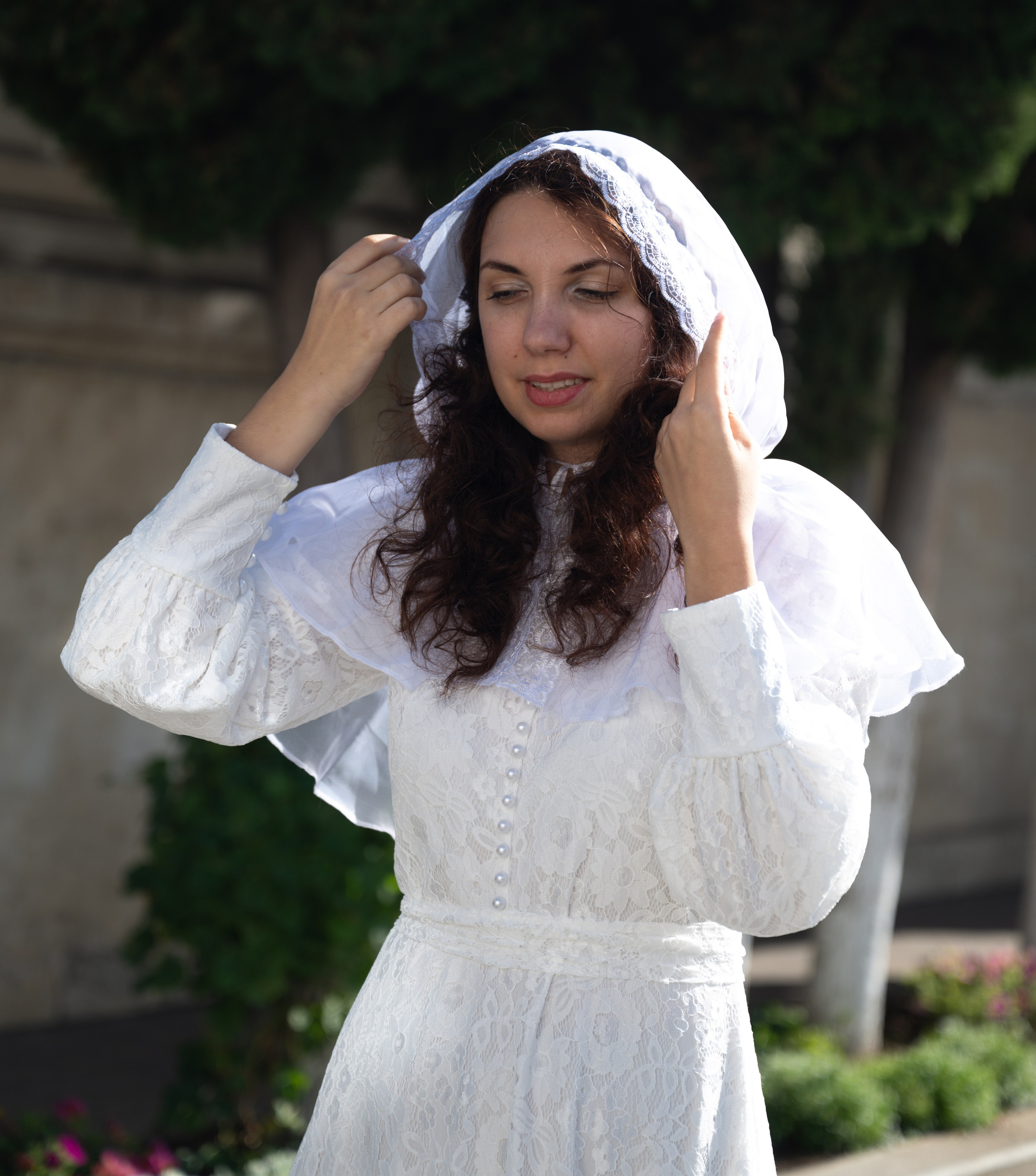 Свадьба. Студийный и свадебный фотограф и видеограф в Севастополе — Юлия Макаренко