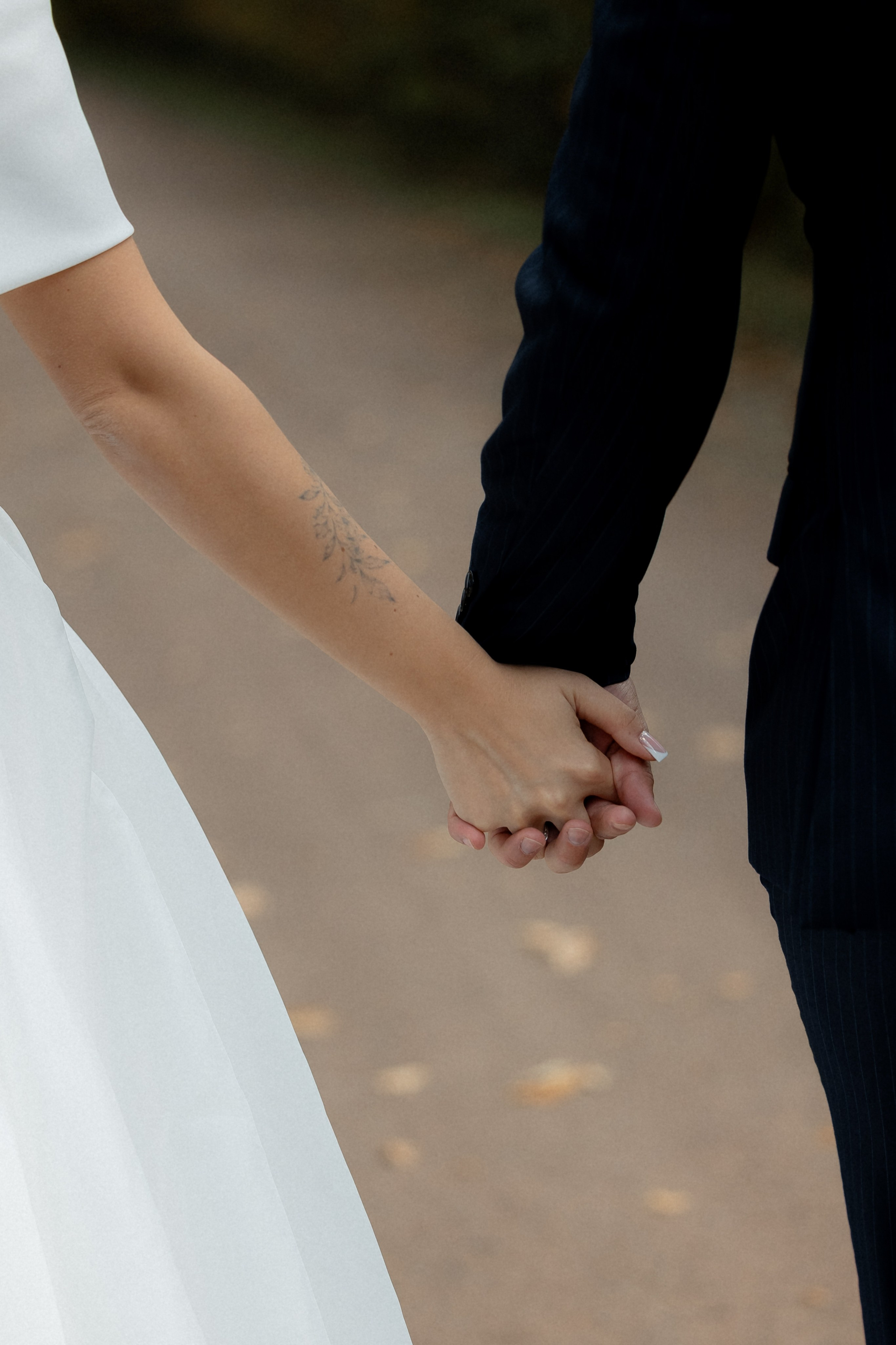 Pavel & Olga. Свадебный фотограф в Москве