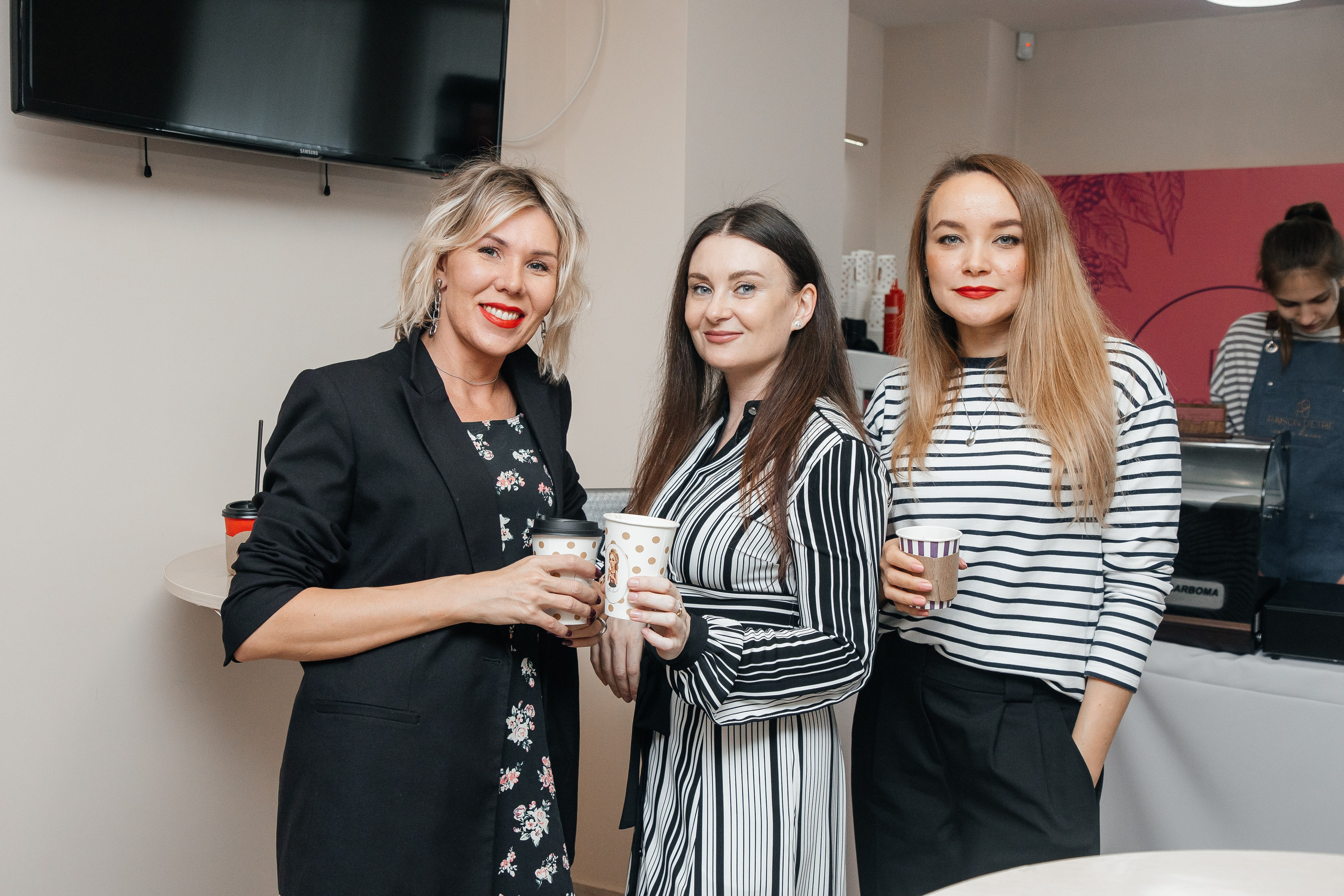 Ассамблея Дизайнеров. Фотограф Денис Лесковский (Тюмень)