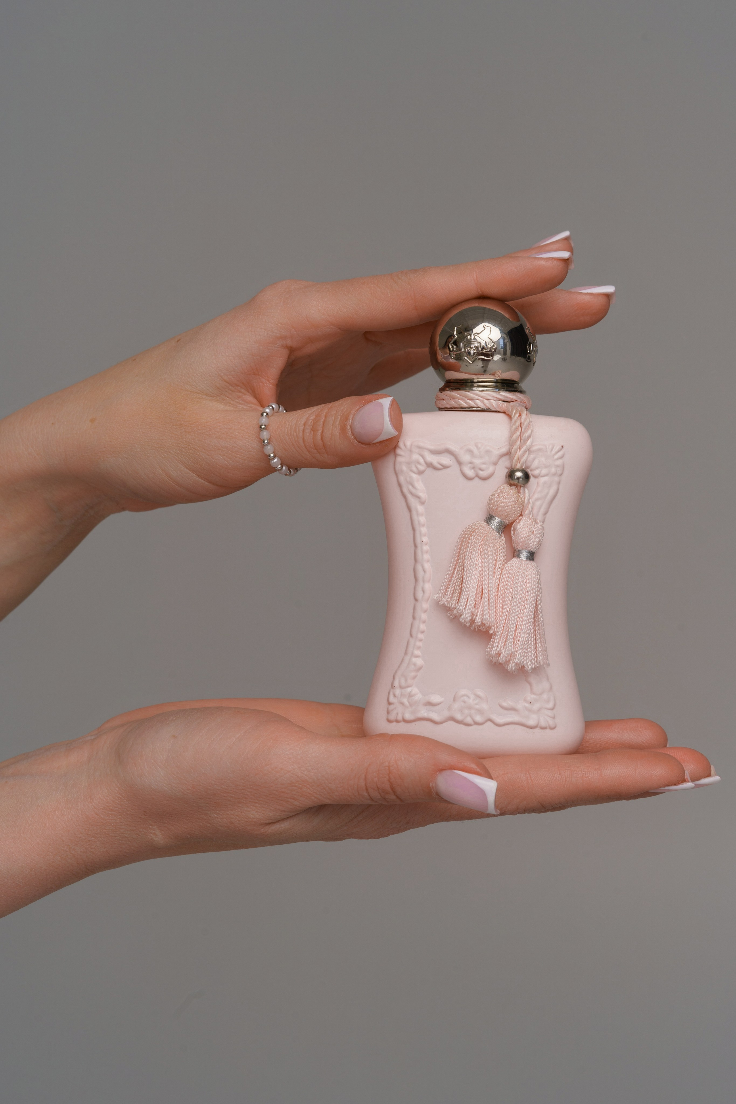 Оля. Главная