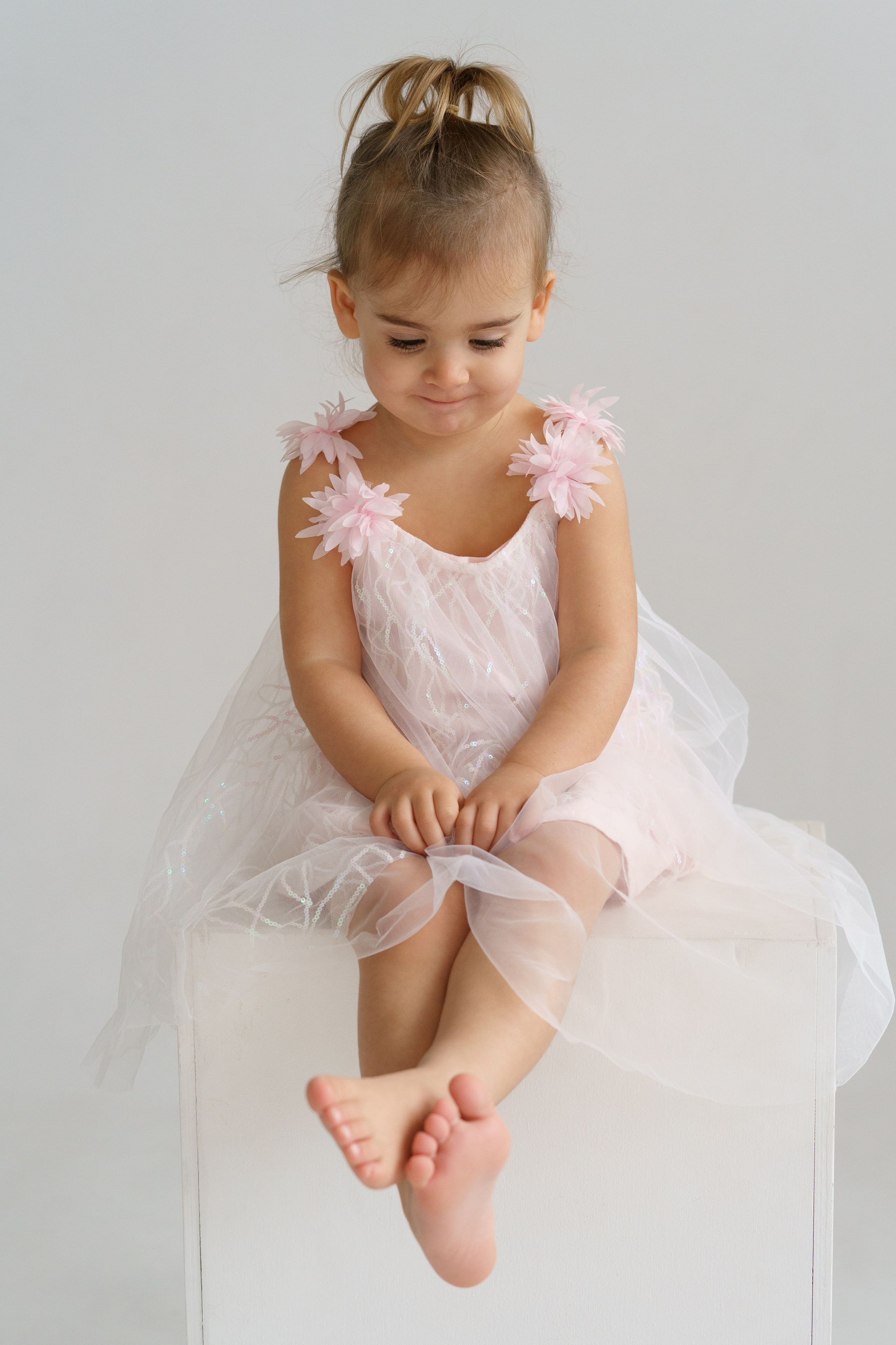 Оля, Настя, Кристина, Катя. Главная