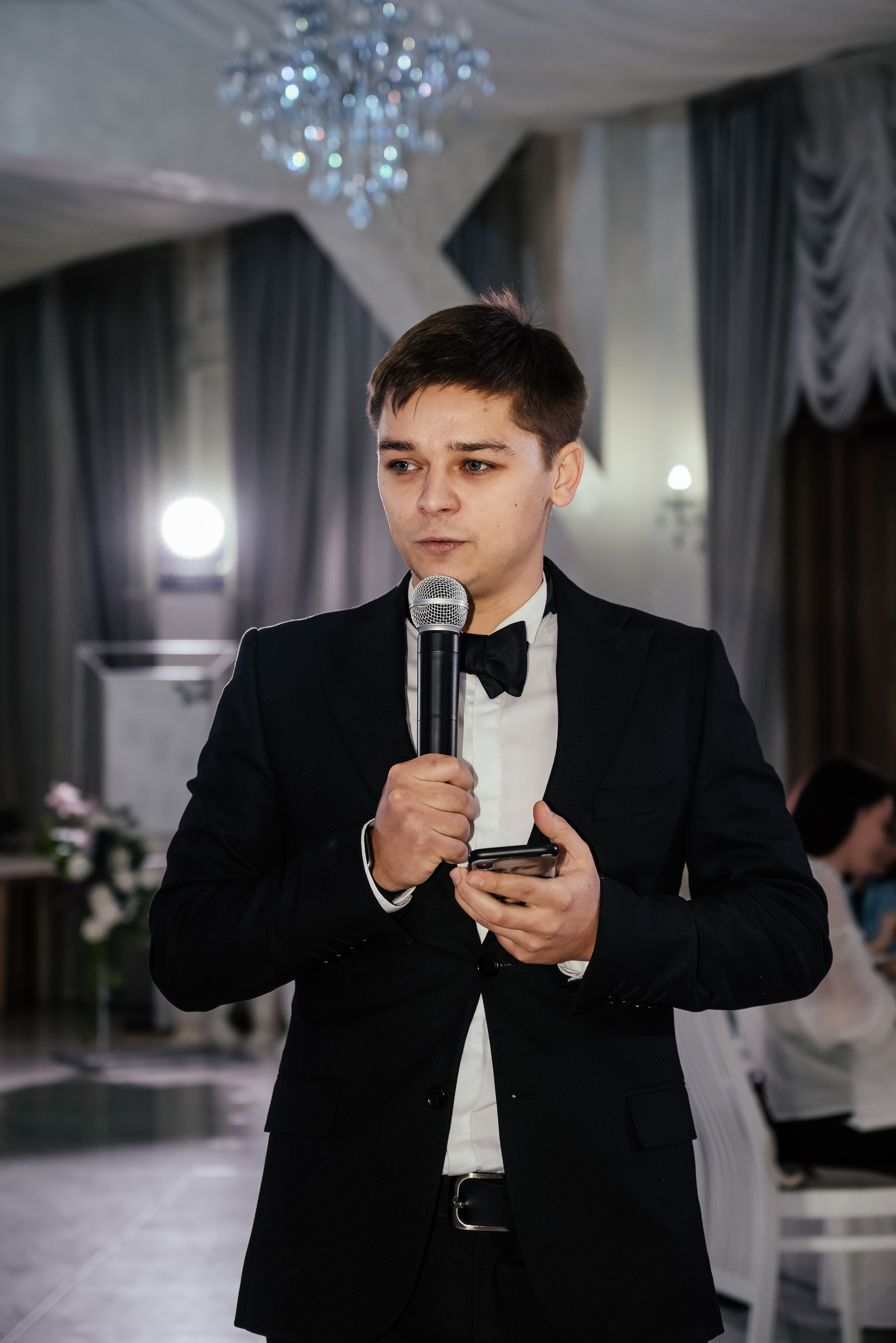 Кристина и Илья. Свадебный фотограф в Ростове Александра Груздева