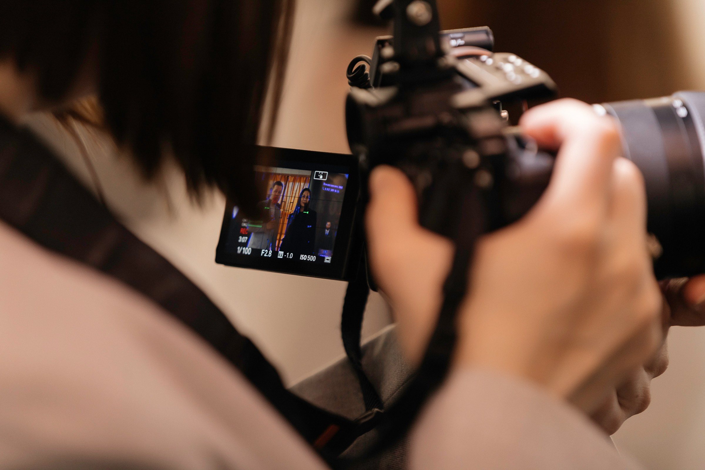 Свадебная выставка КОРОЛЕВСТВО СВАДЕБ. Фотограф в спб Александр Потапов