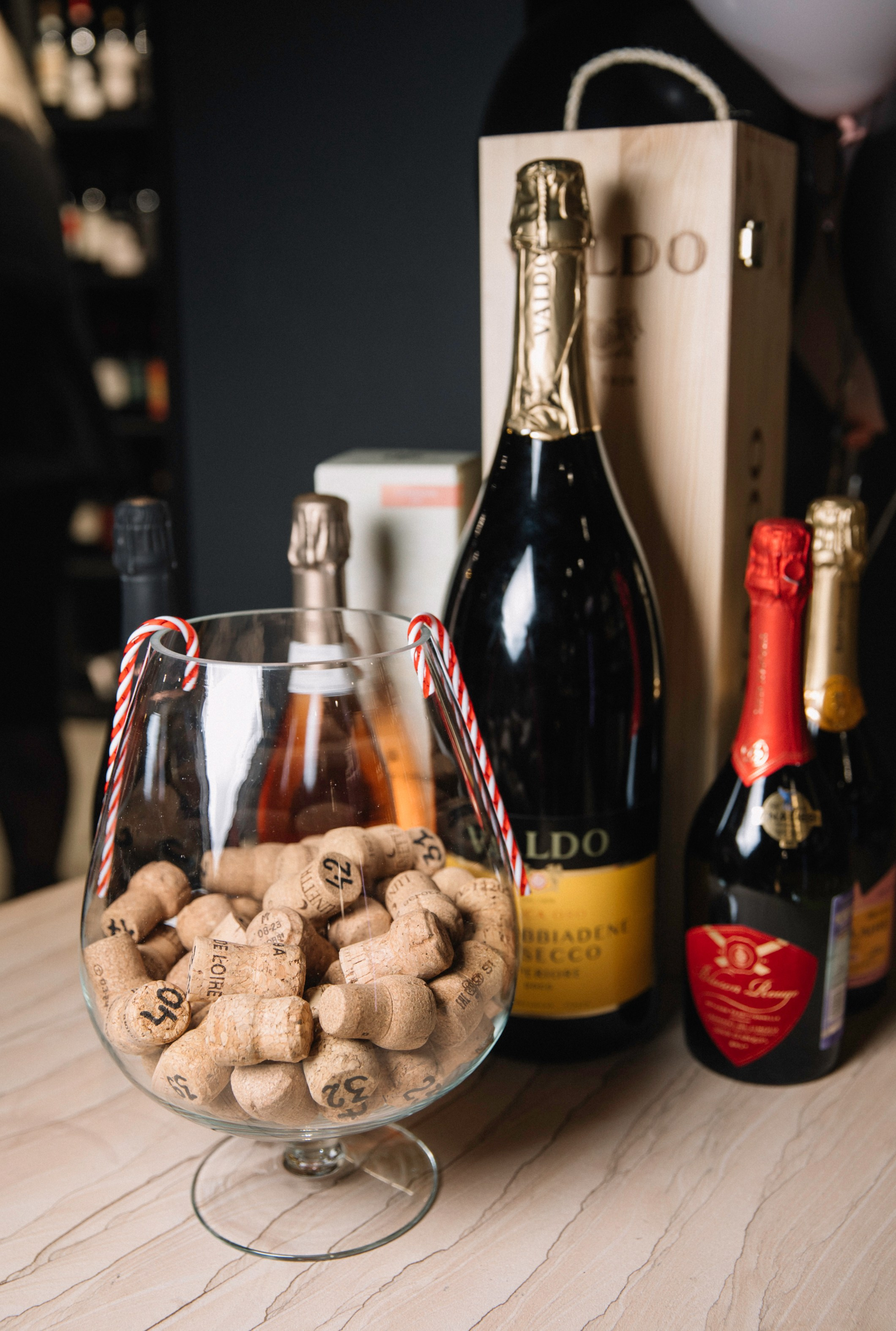 Открытие винотеки «THE WiNE». Фотограф в спб Александр Потапов