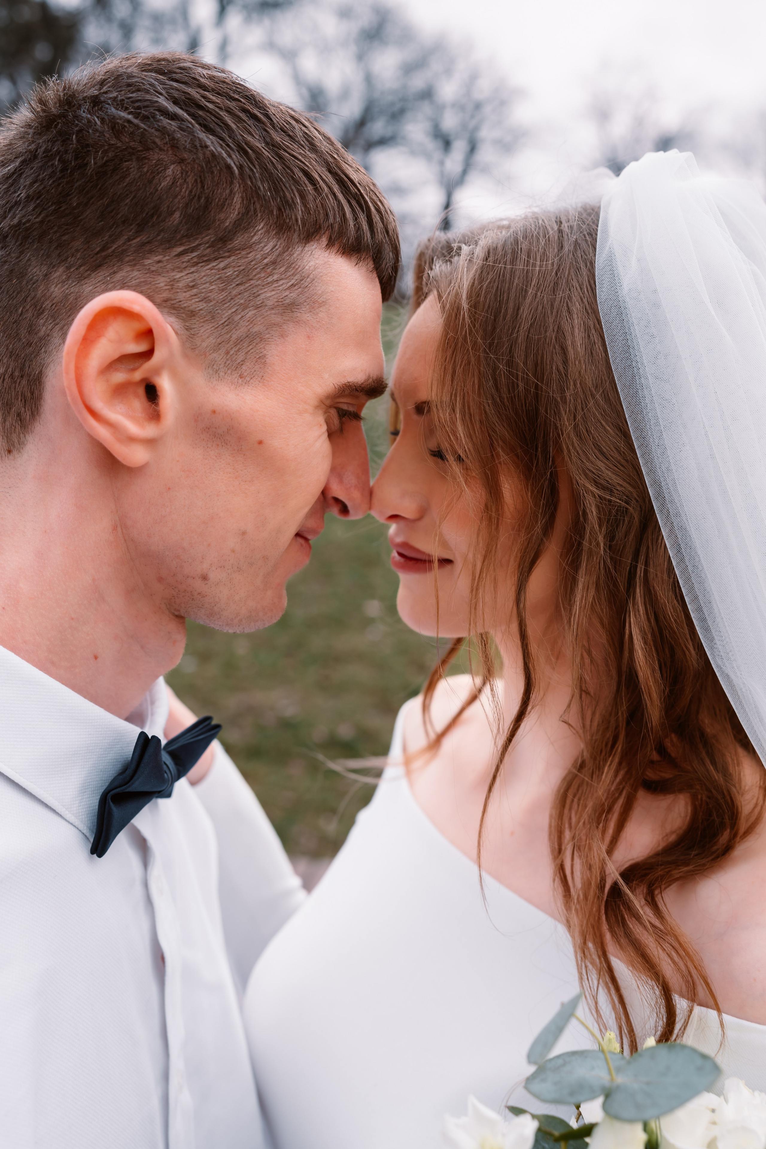 Wedding Wroclaw. Portrait photographer Wrocław Vitali Pabiadzinski