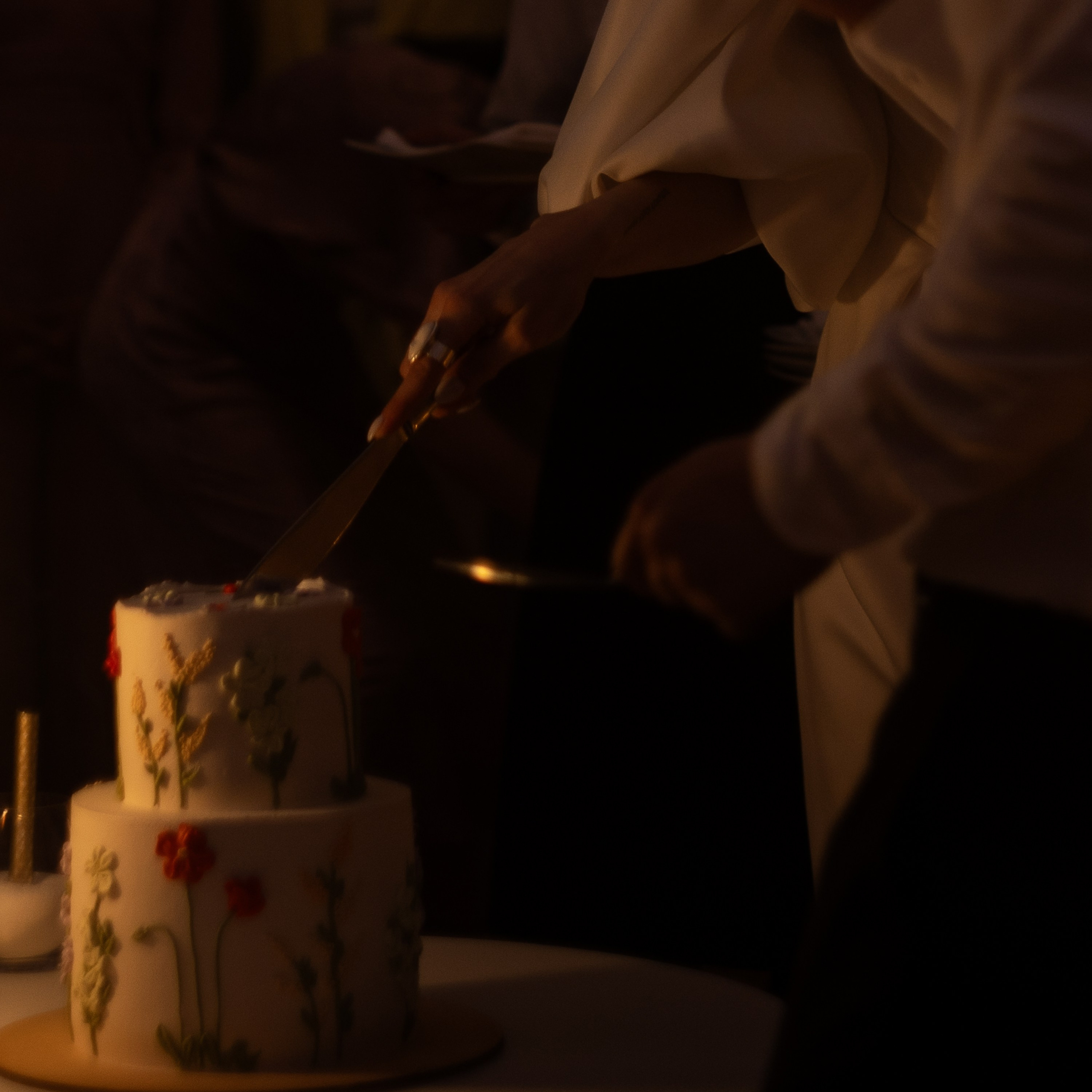 Яна & Константин. Фотограф Serj Ganso