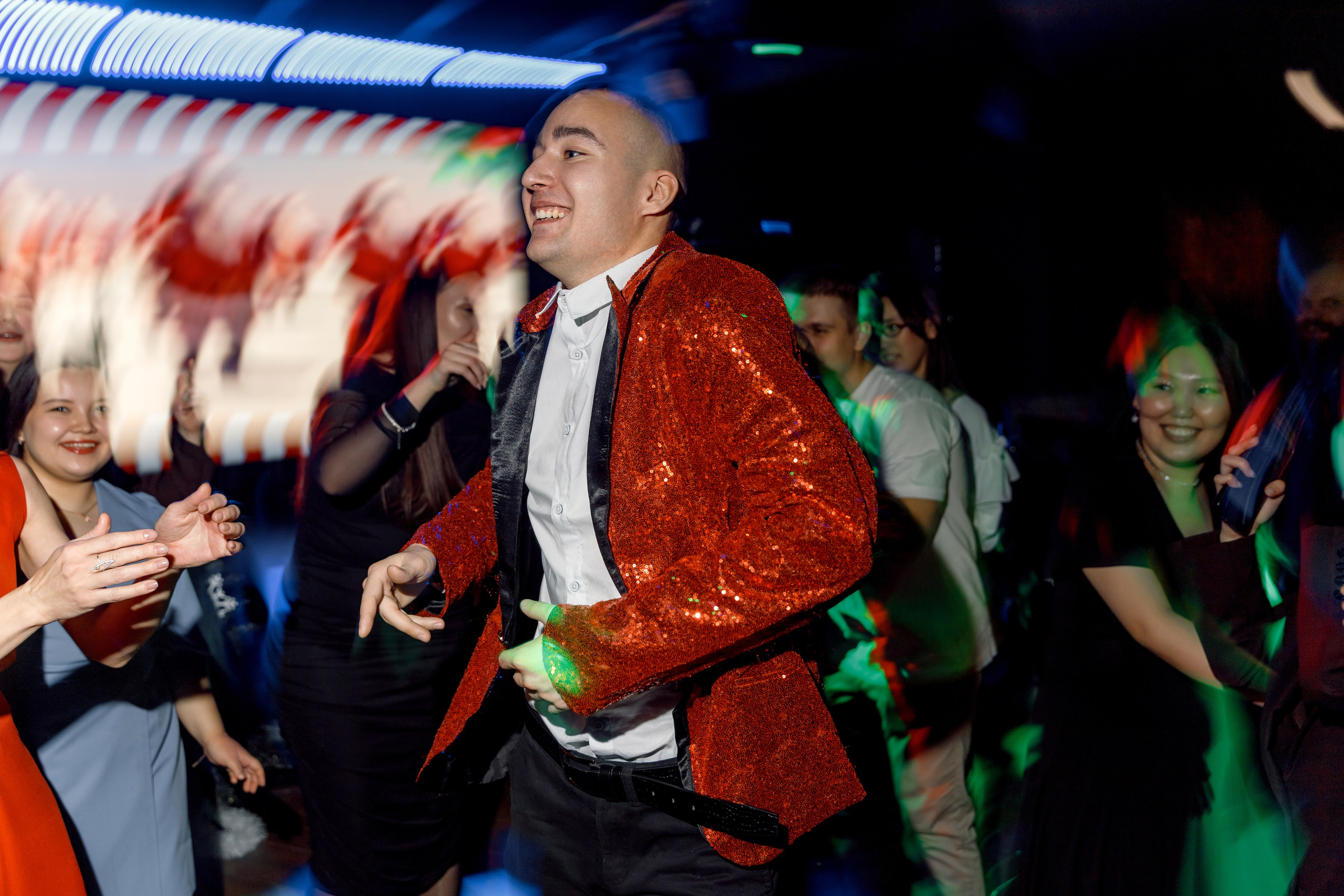 РОК БАР — Корпоратив 26. Свадебный фотограф Иркутск, репортажный фотограф Иркутск