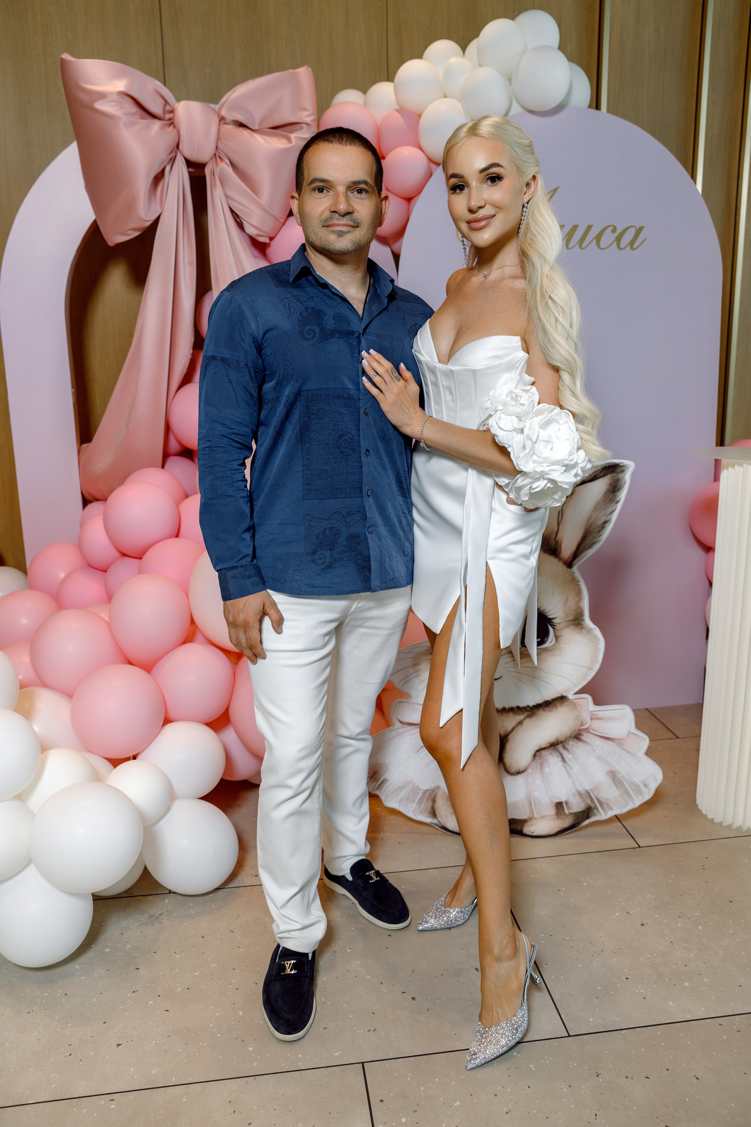 ДР Алисы 1 год. Свадебный фотограф Иркутск, репортажный фотограф Иркутск