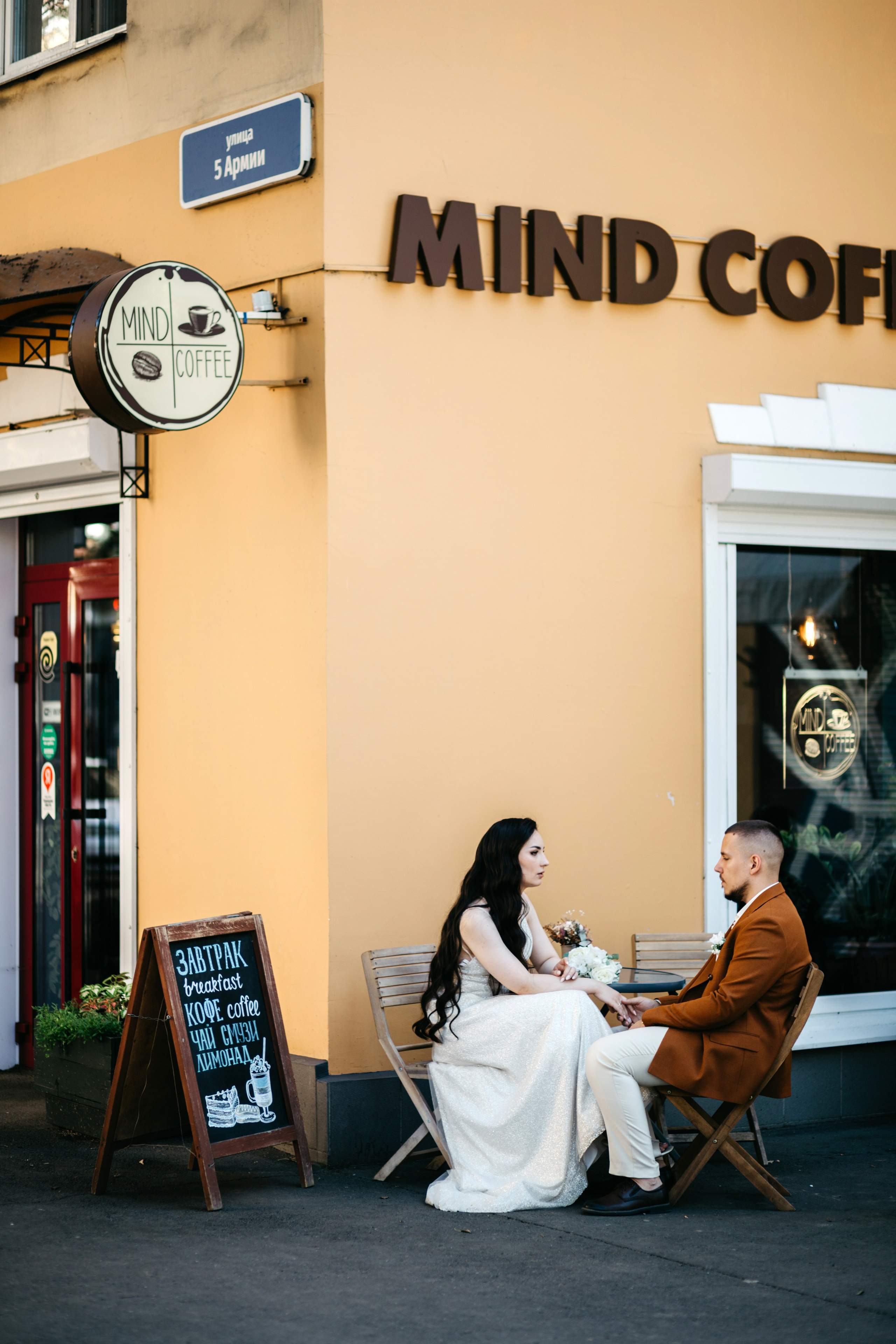Александр и Мария. Свадебный фотограф Иркутск, репортажный фотограф Иркутск