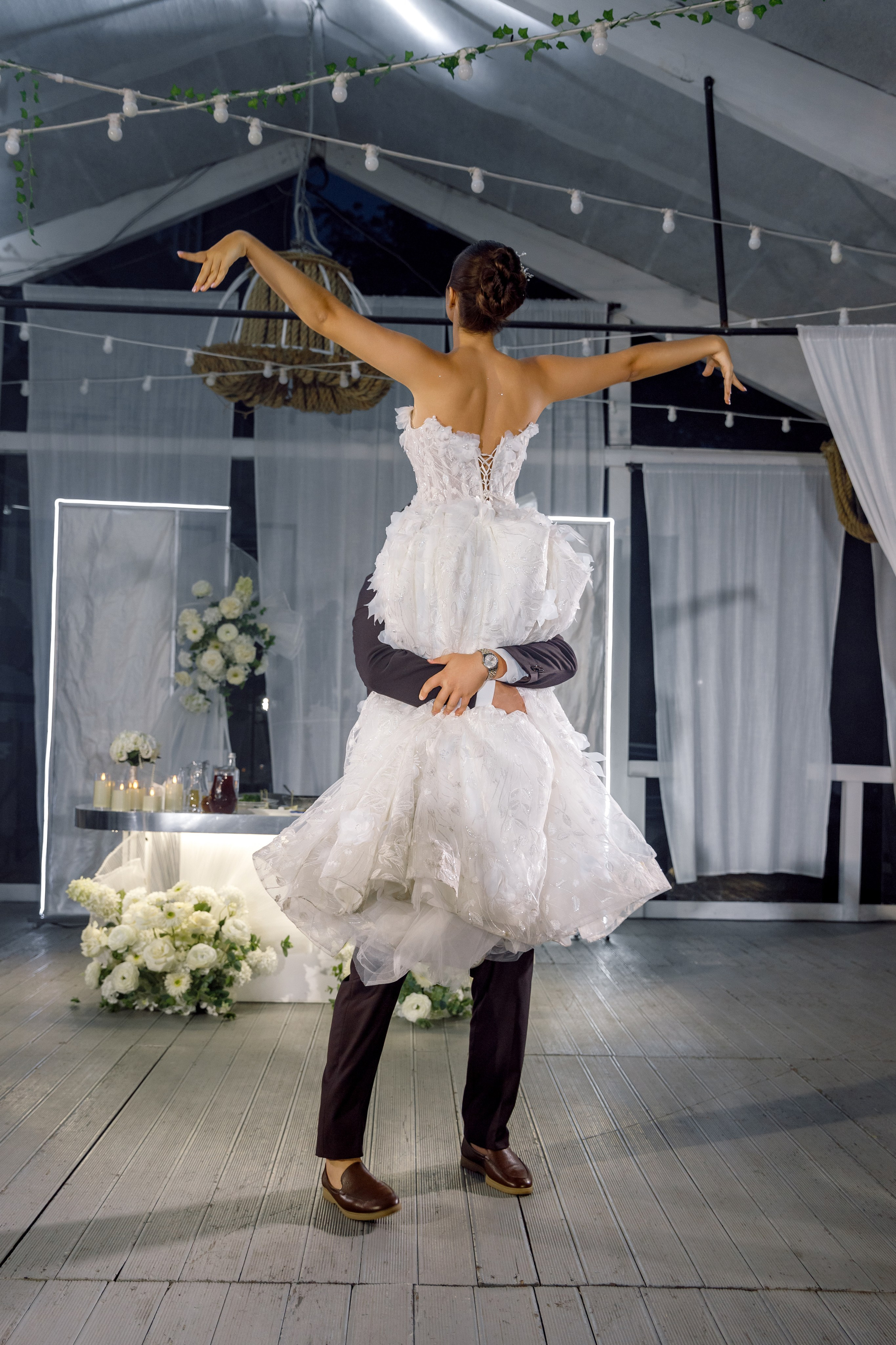 Дмитрий и Валерия. Свадебный фотограф Иркутск, репортажный фотограф Иркутск