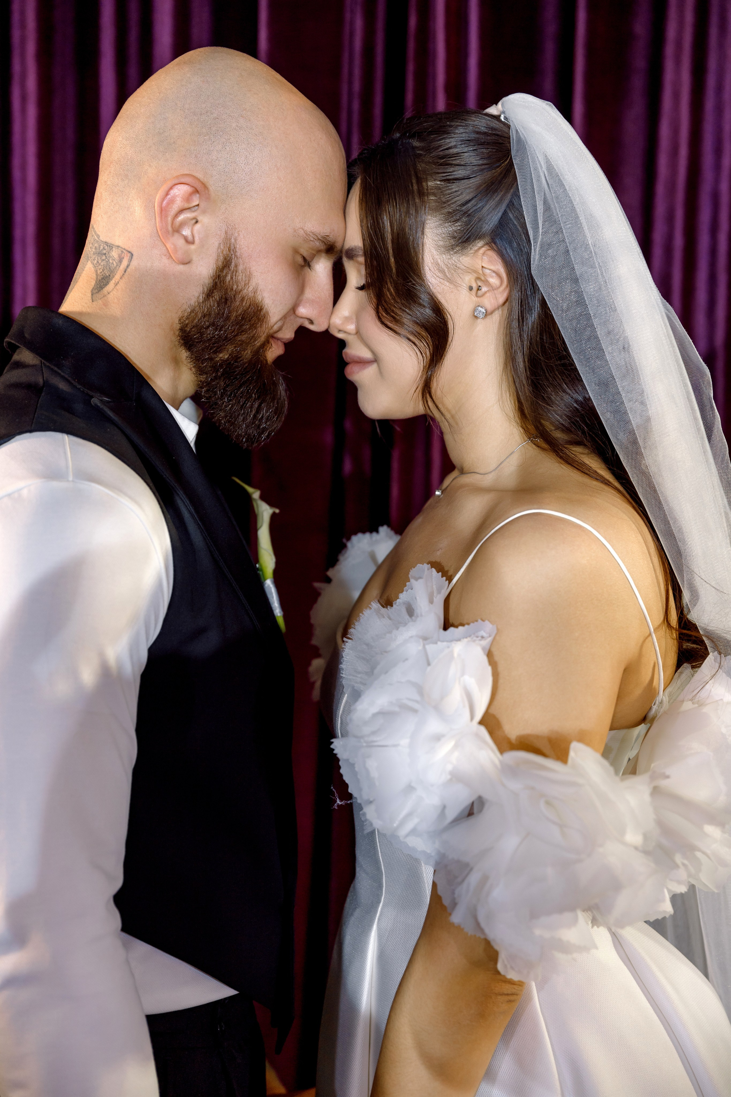 Роман и Елизавета. Свадебный фотограф Иркутск, репортажный фотограф Иркутск