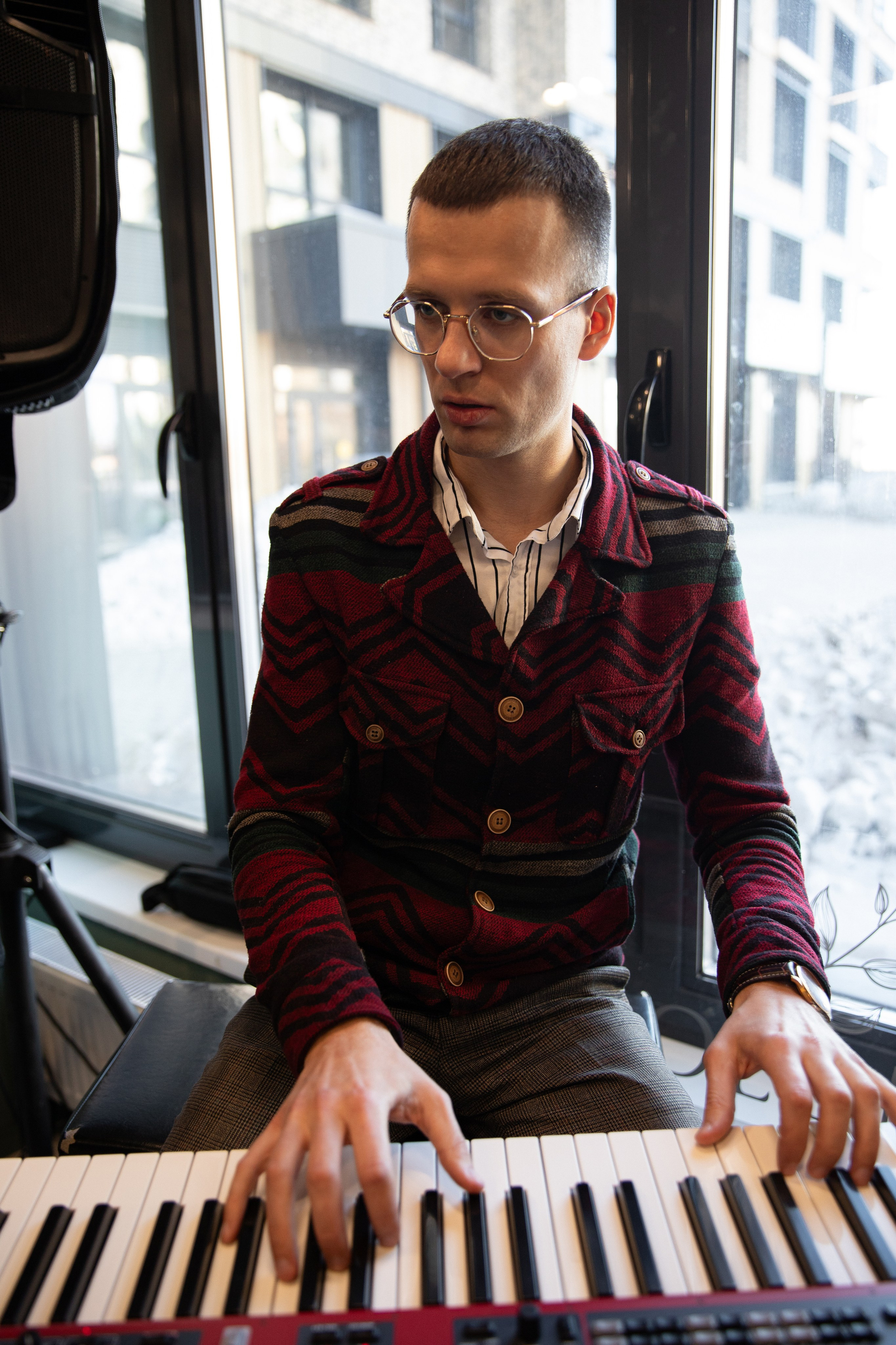 Открытие цветочного магазина SOLOMA. Свадебный фотограф Иркутск, репортажный фотограф Иркутск