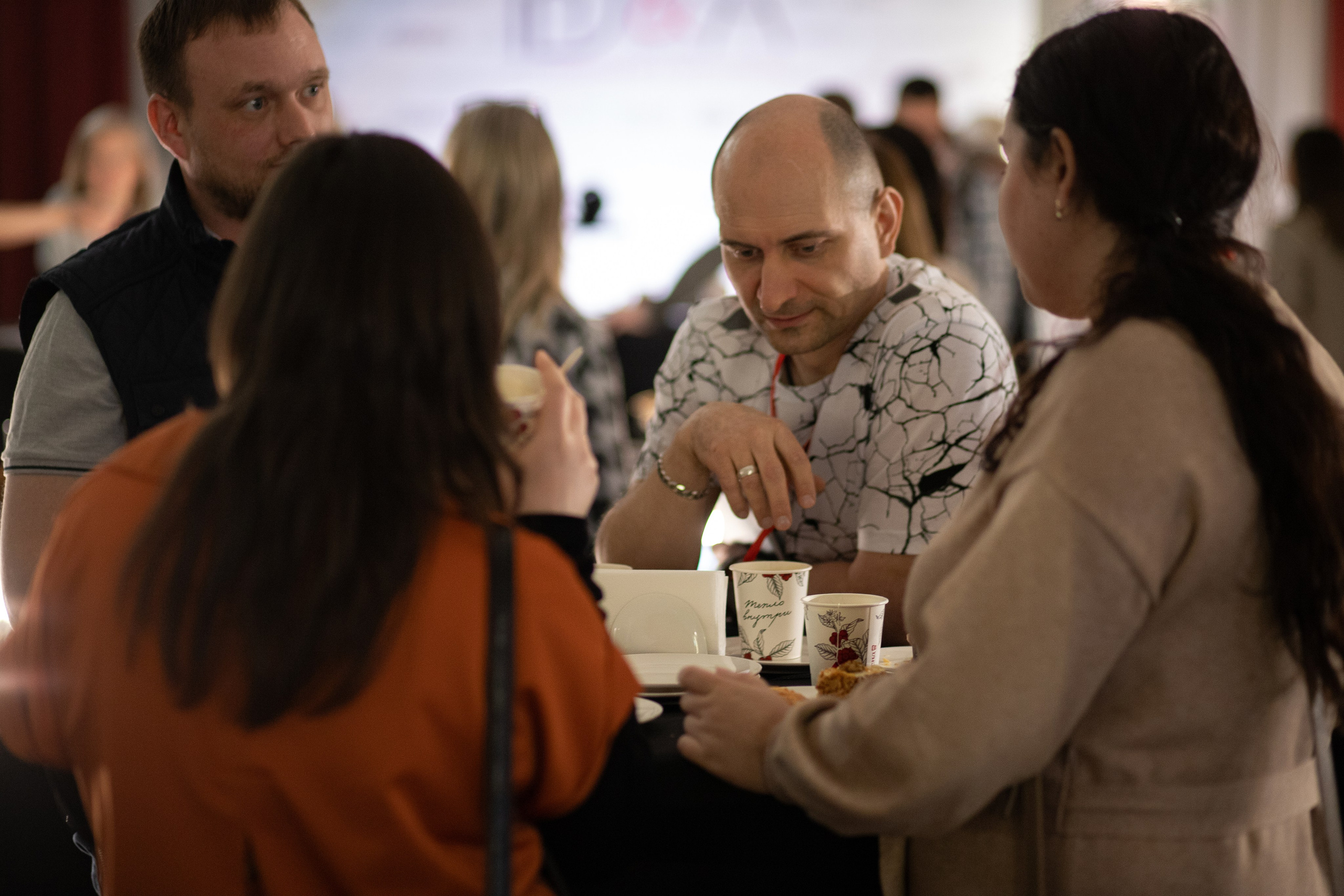 Форум IDEA. Свадебный фотограф Иркутск, репортажный фотограф Иркутск