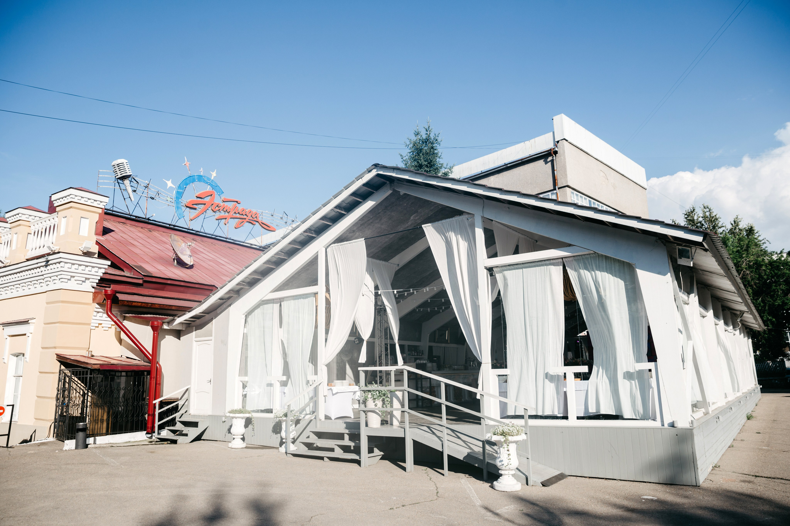 Телеканал Домашний — презентация. Свадебный фотограф Иркутск, репортажный фотограф Иркутск