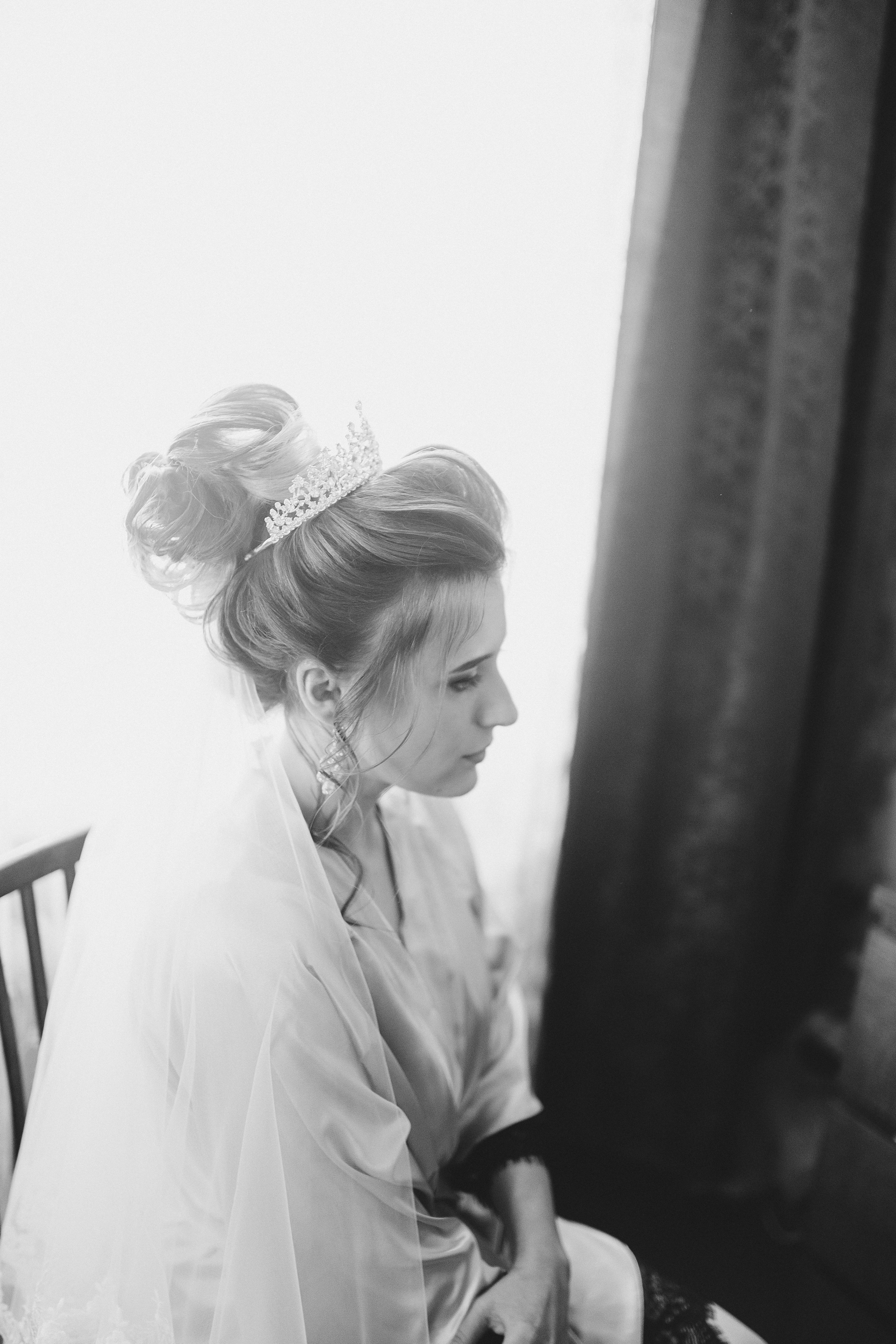 Владимир и Анна. Свадебный и семейный фотограф Екатерина Бубнова