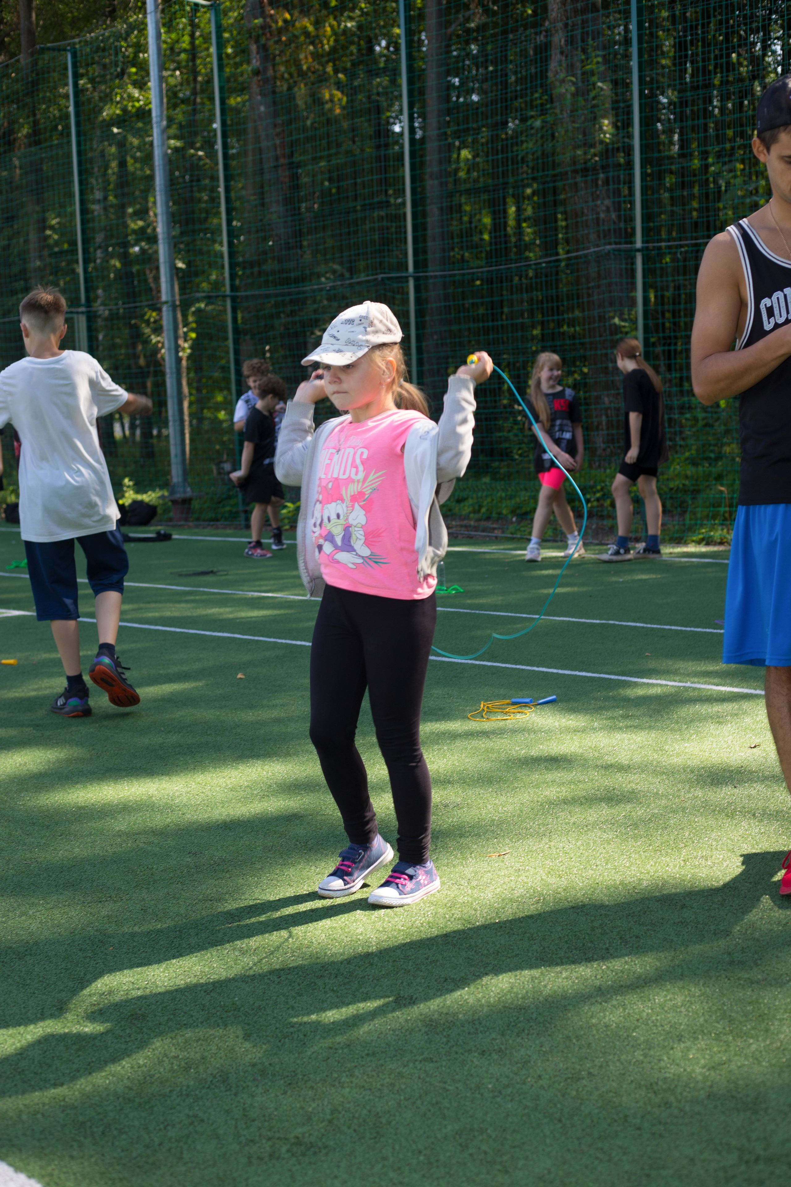 Спортивны сборы. Выпускные альбомы, индивидуальные фотосессии в Костроме