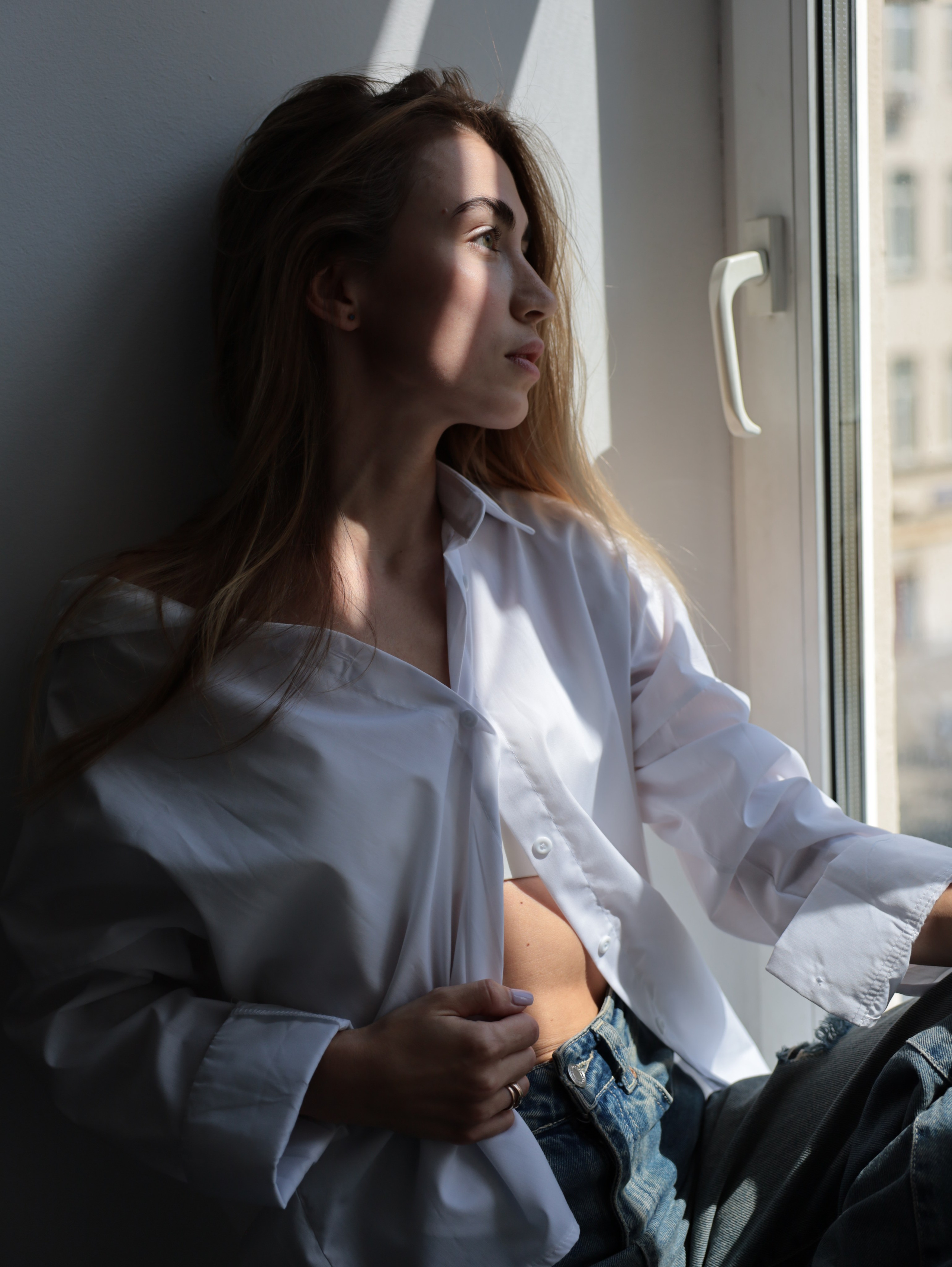 Портрет Валерия. Фотограф  Москва&Сочи Лазарева Вита