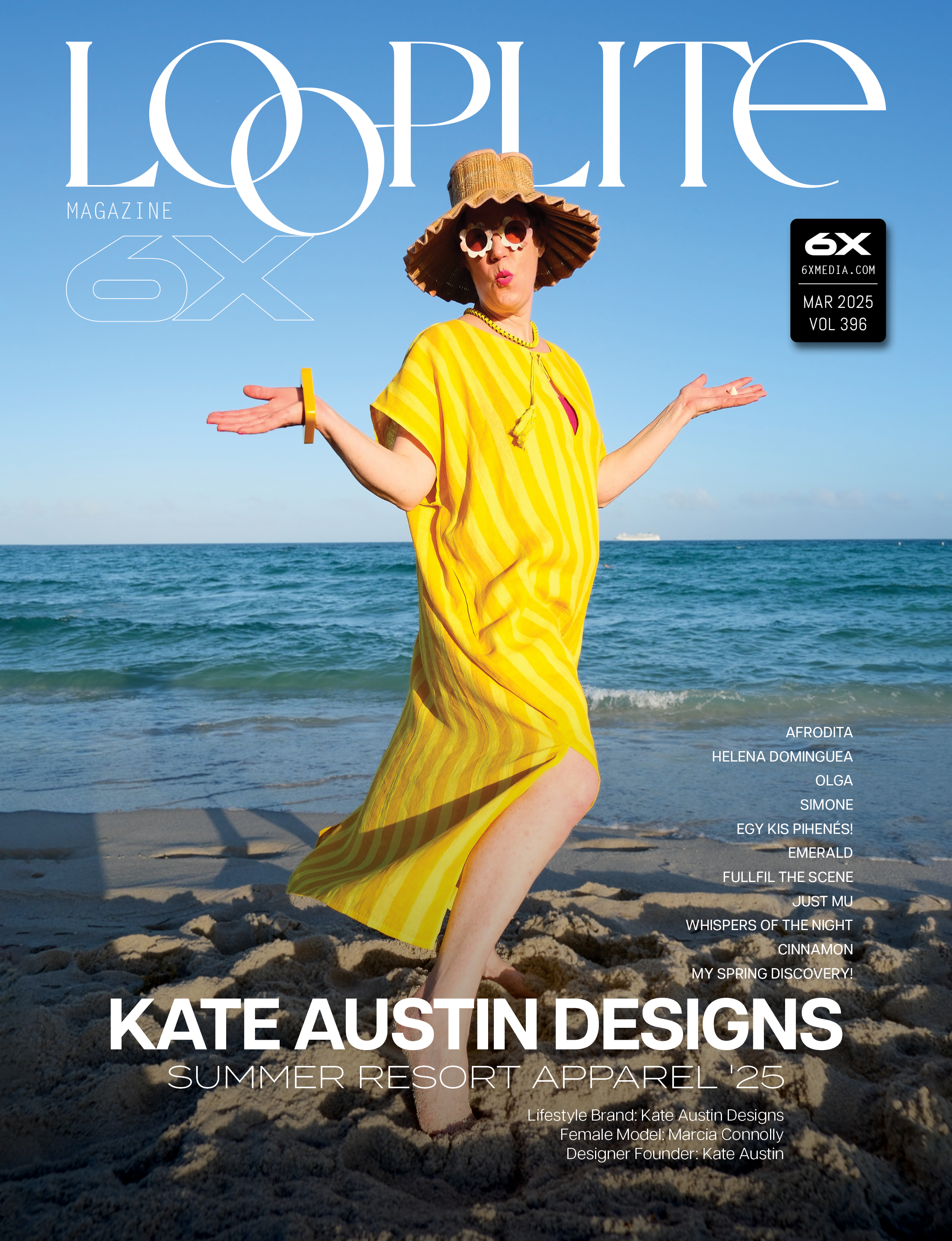 LOOPLITE/Emerald/Atlanta, GA. Фотограф  Москва&Сочи Лазарева Вита