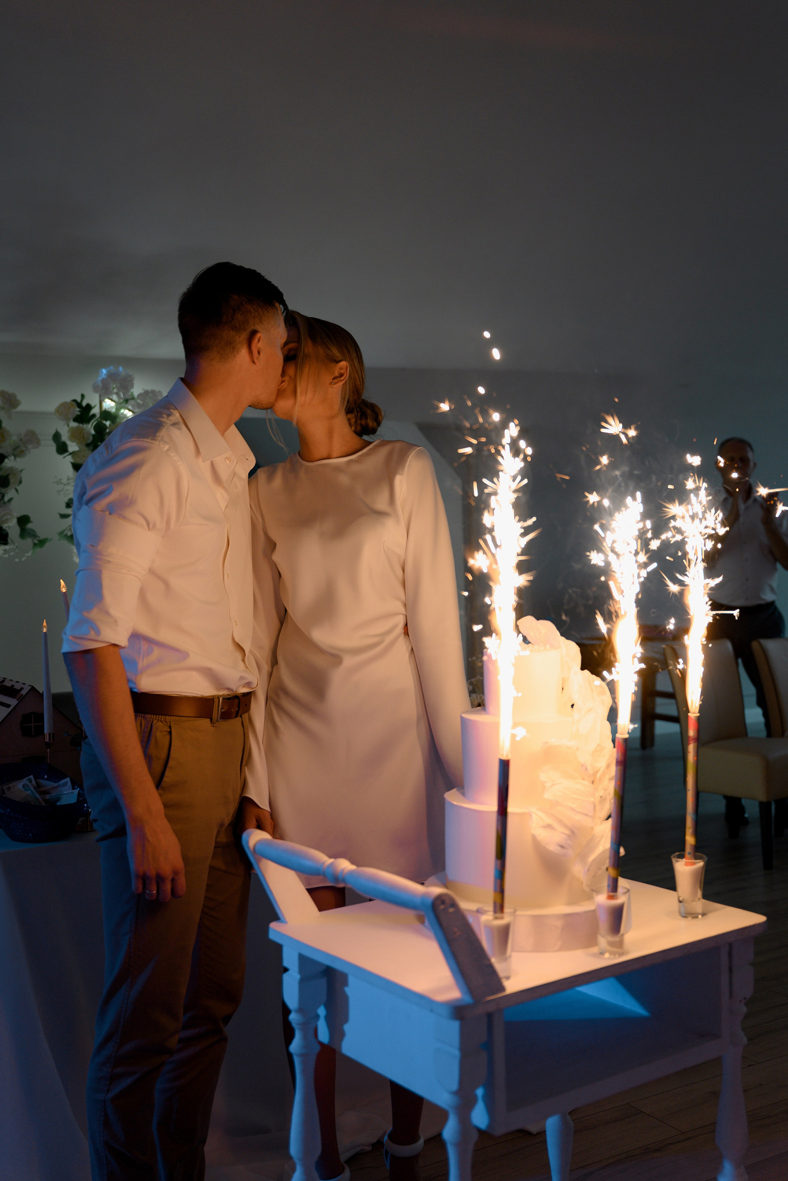 11.07.2023 Евгений и Татьяна. Свадебный фотограф Челябинск Екатеринбург