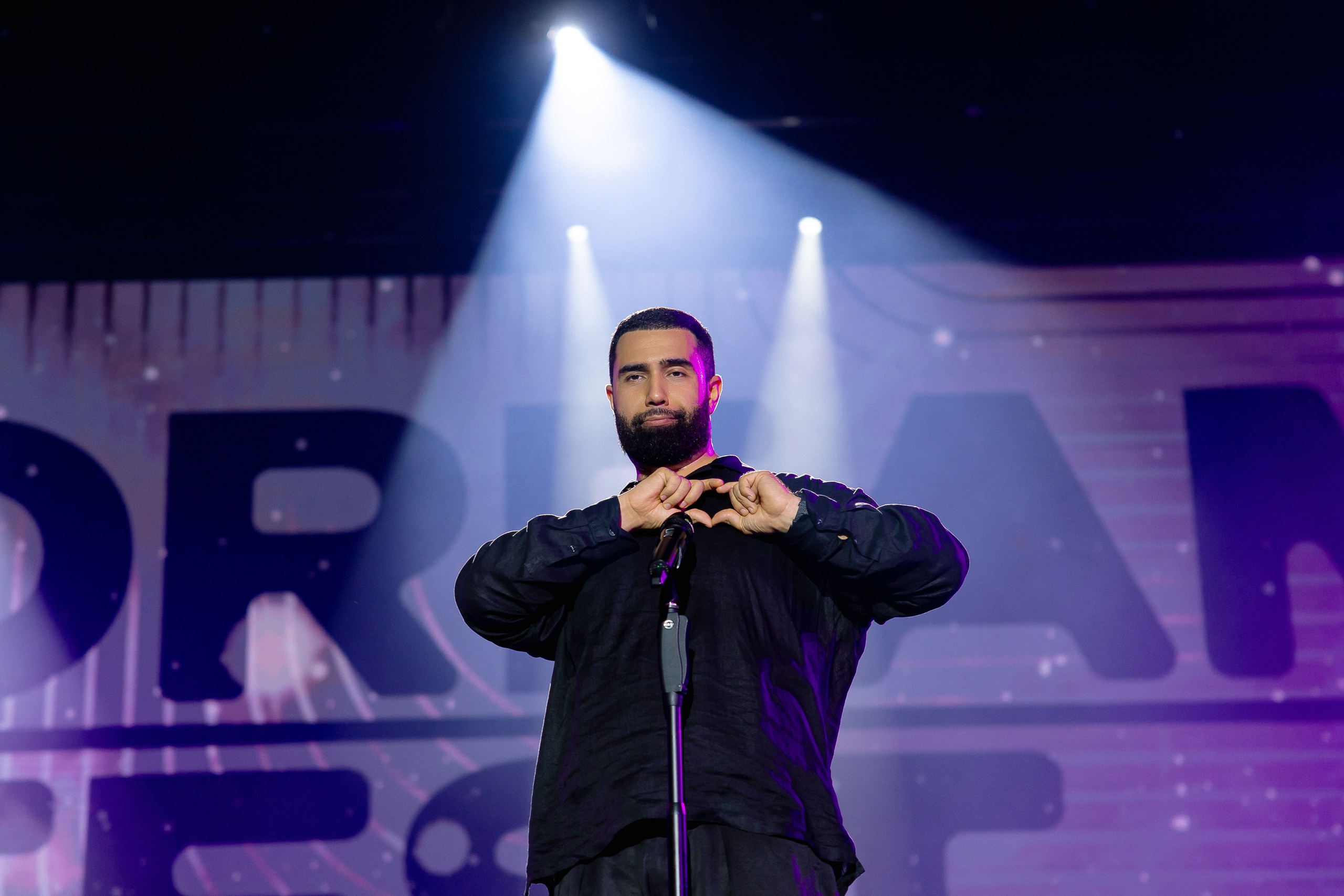 Dream Fest Баку. Свадебный фотограф Москва и Санкт-Петерург Артем Мамонов