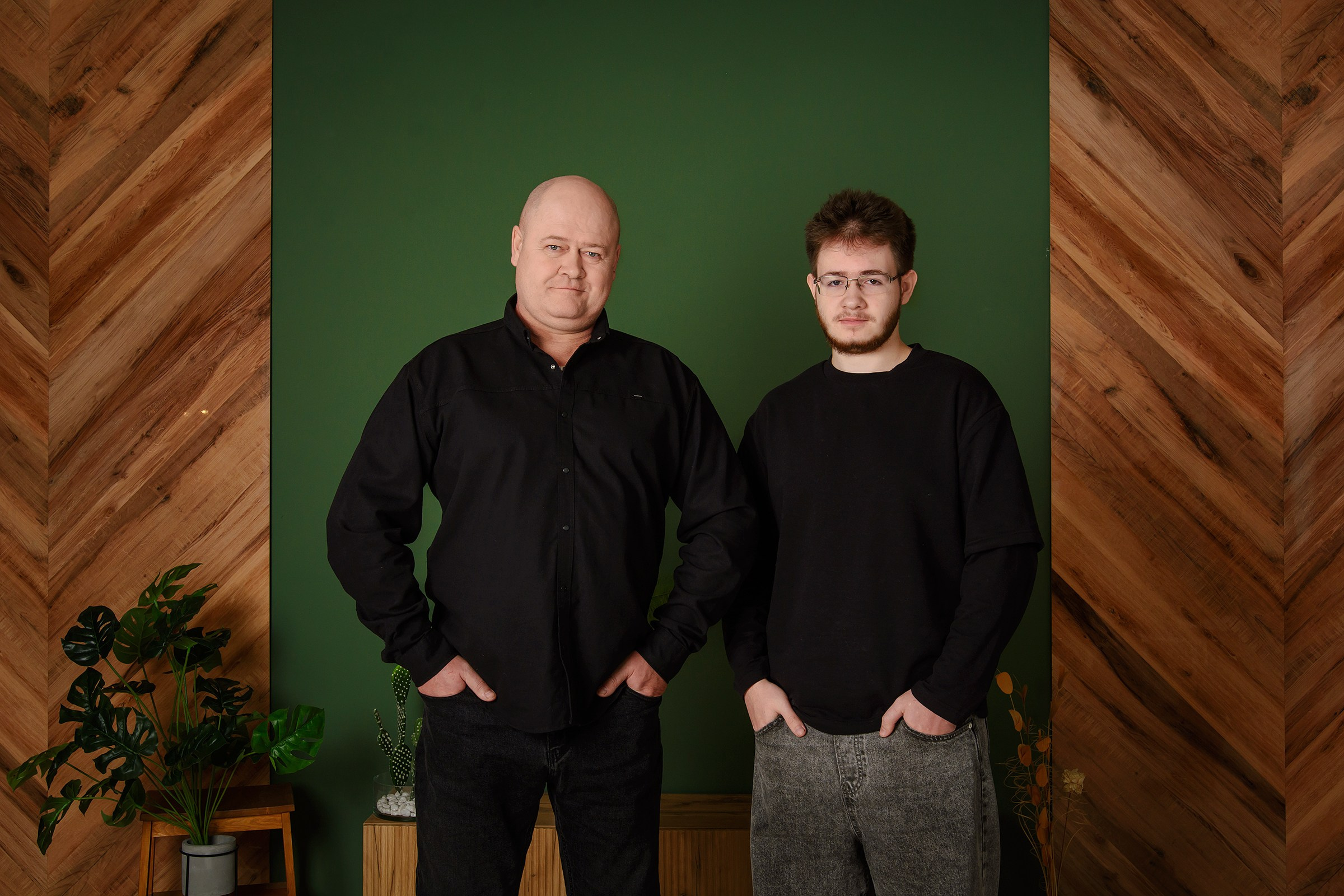 Семейные фотосессии. Фотограф Оксана Сафонова г. Тольятти