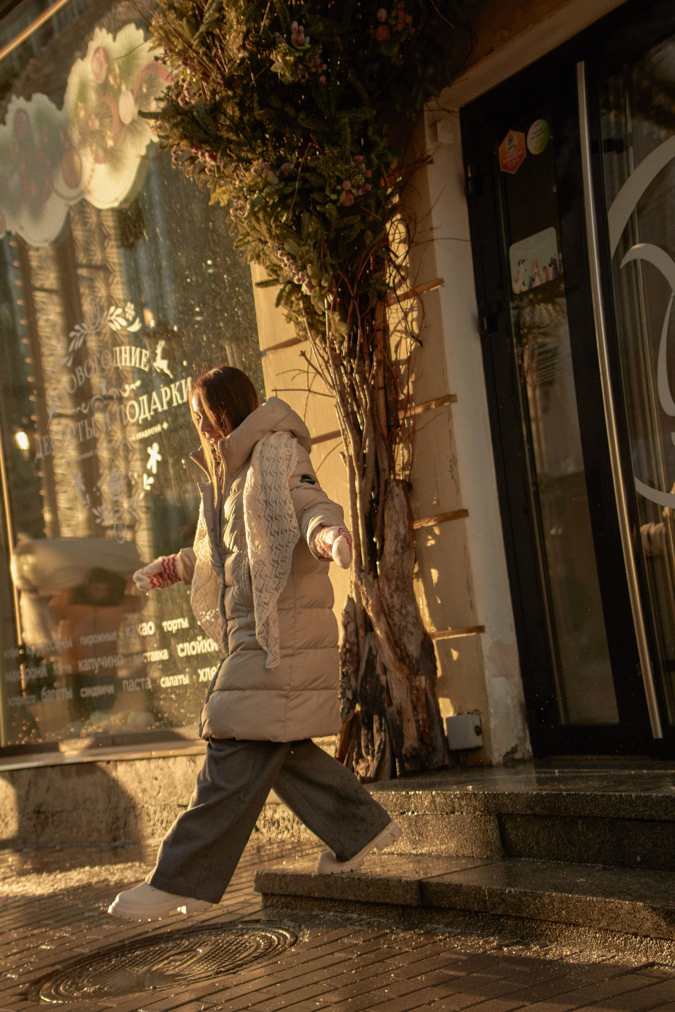 Светлана. Фотограф в Санкт-Петербурге