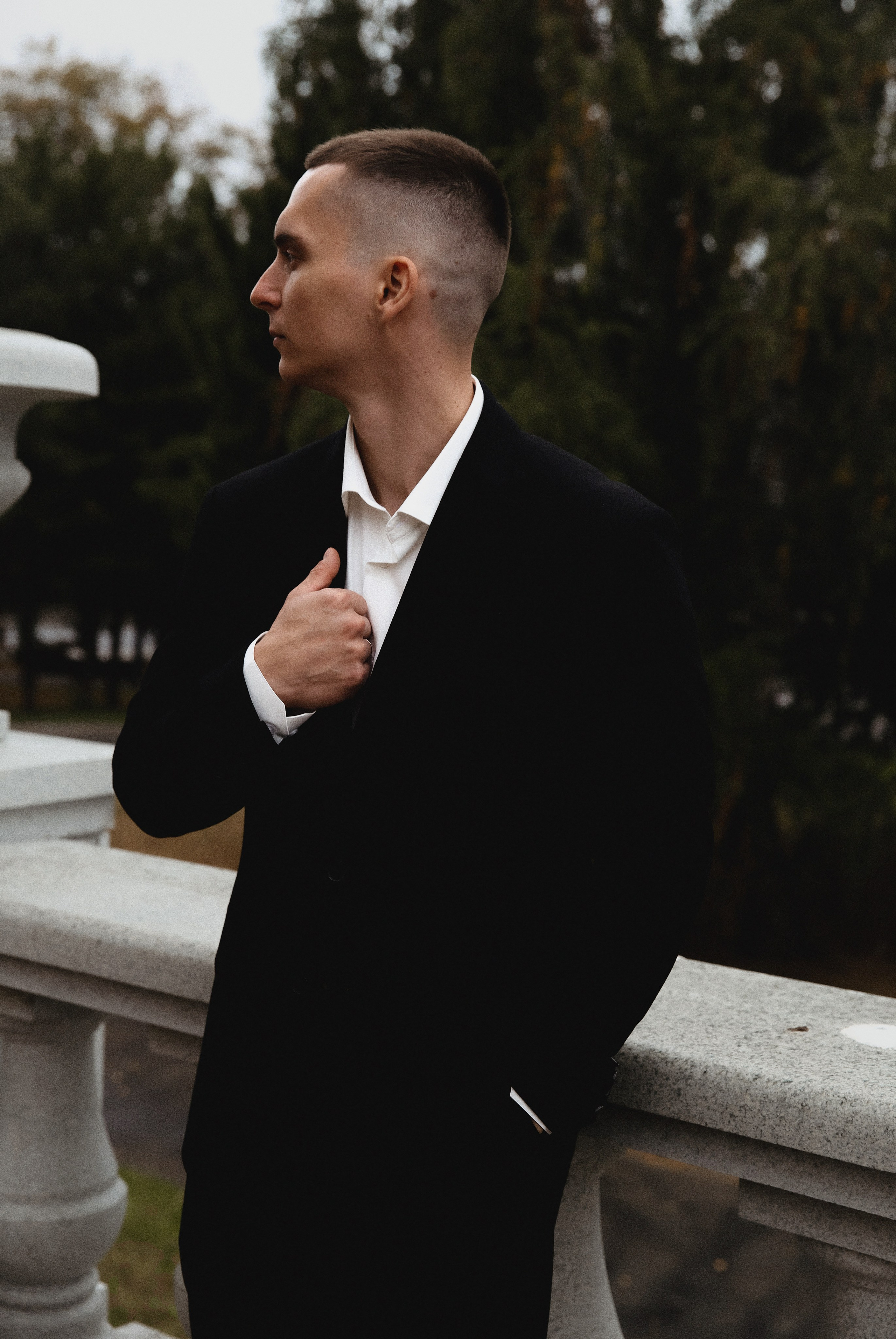 Михаил и Екатерина. Your lerris