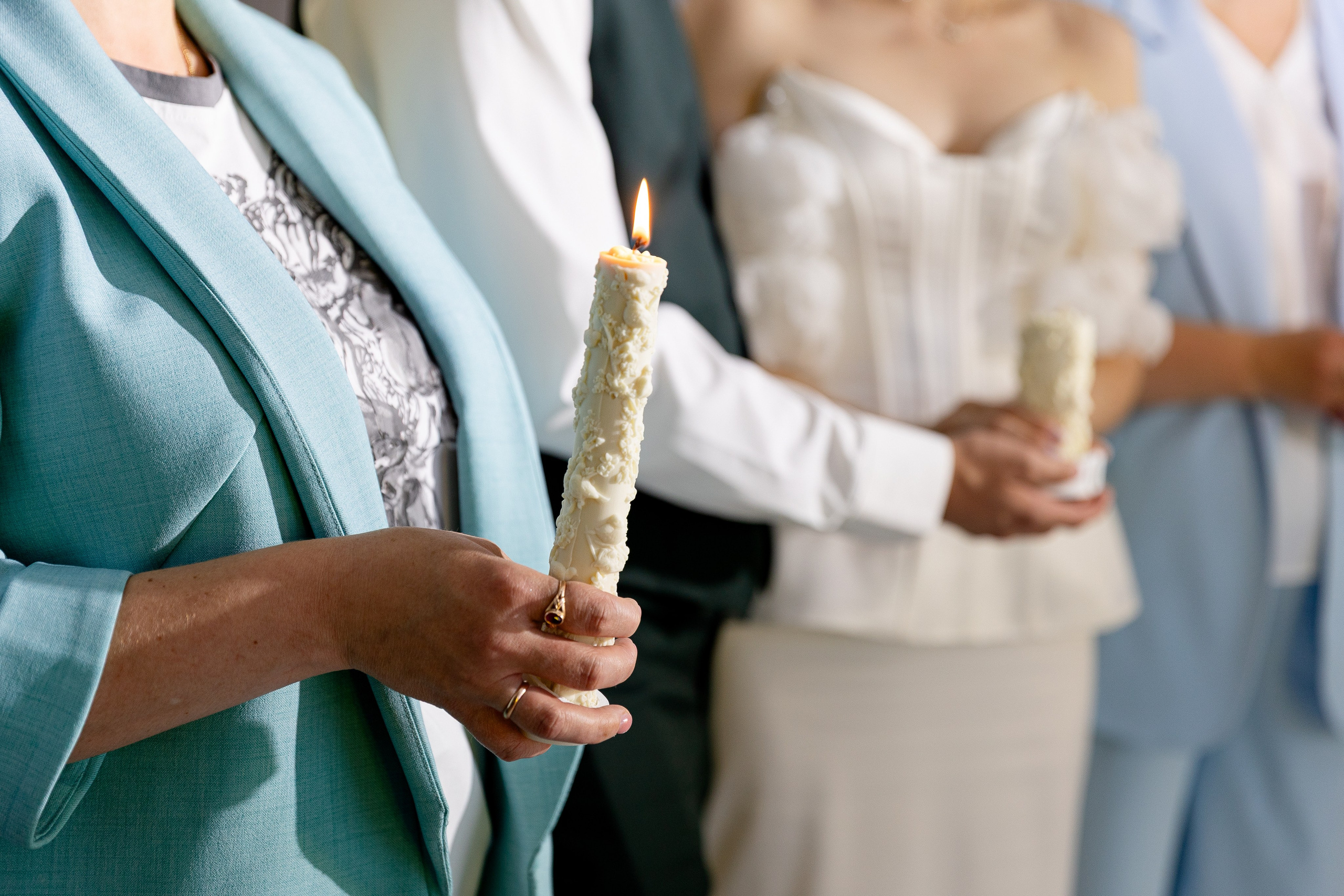 Дарья и Артем. Свадебный и семейный фотограф в Самаре Катя Боб