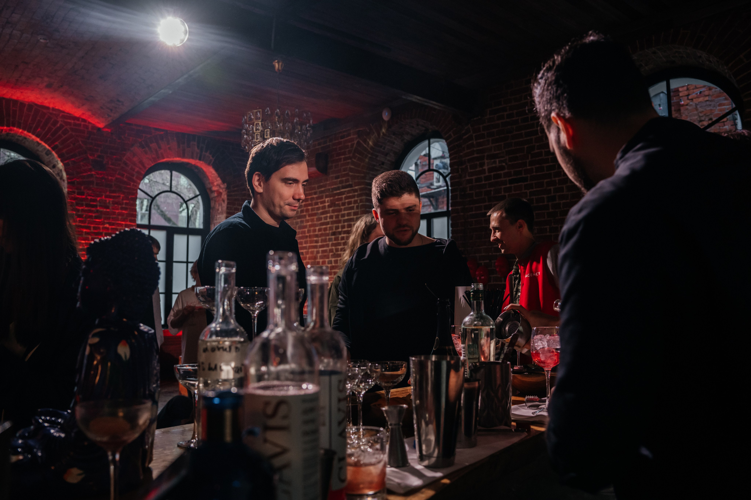 Мероприятия. Фотограф в Москве и Московской области Стефанов Илья