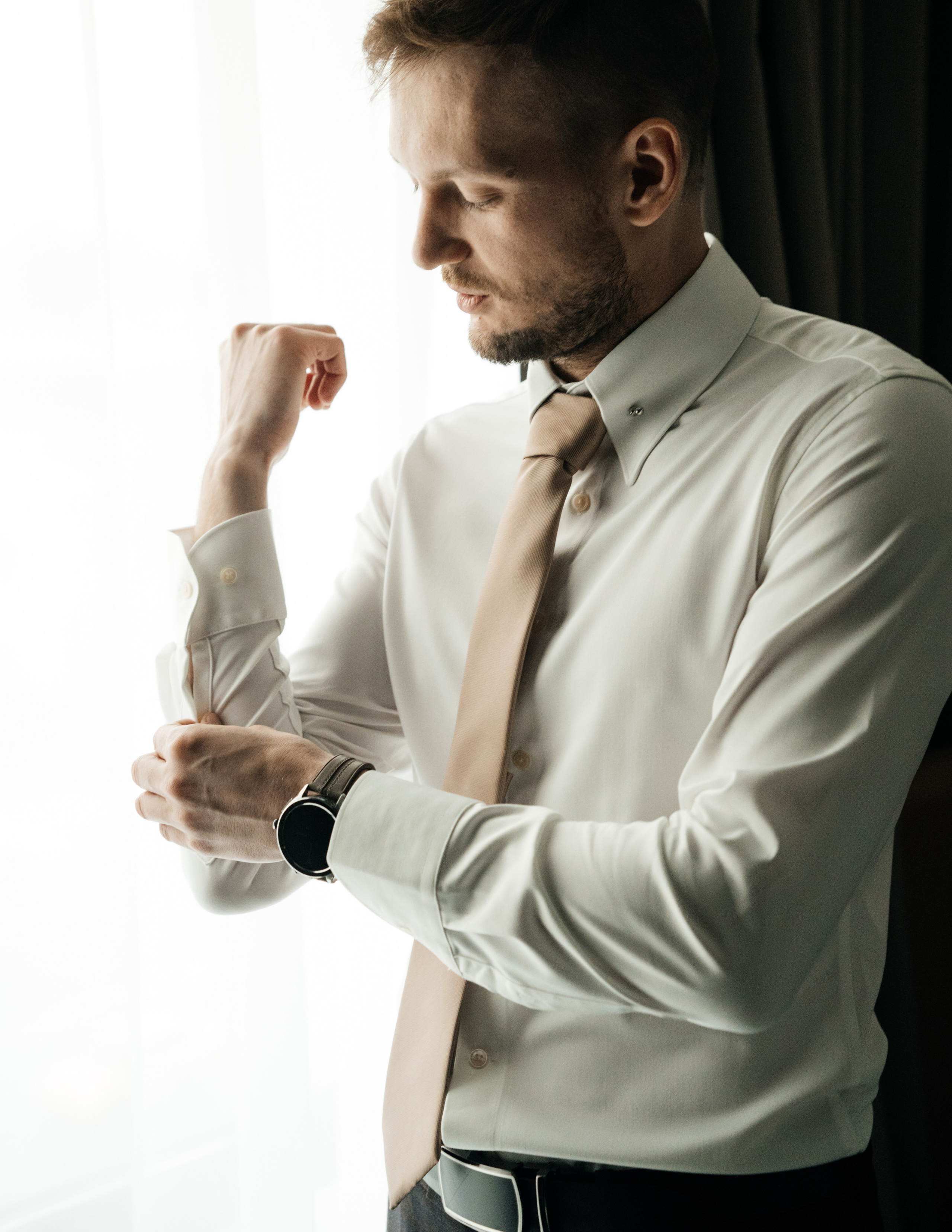 Камерная свадьба 