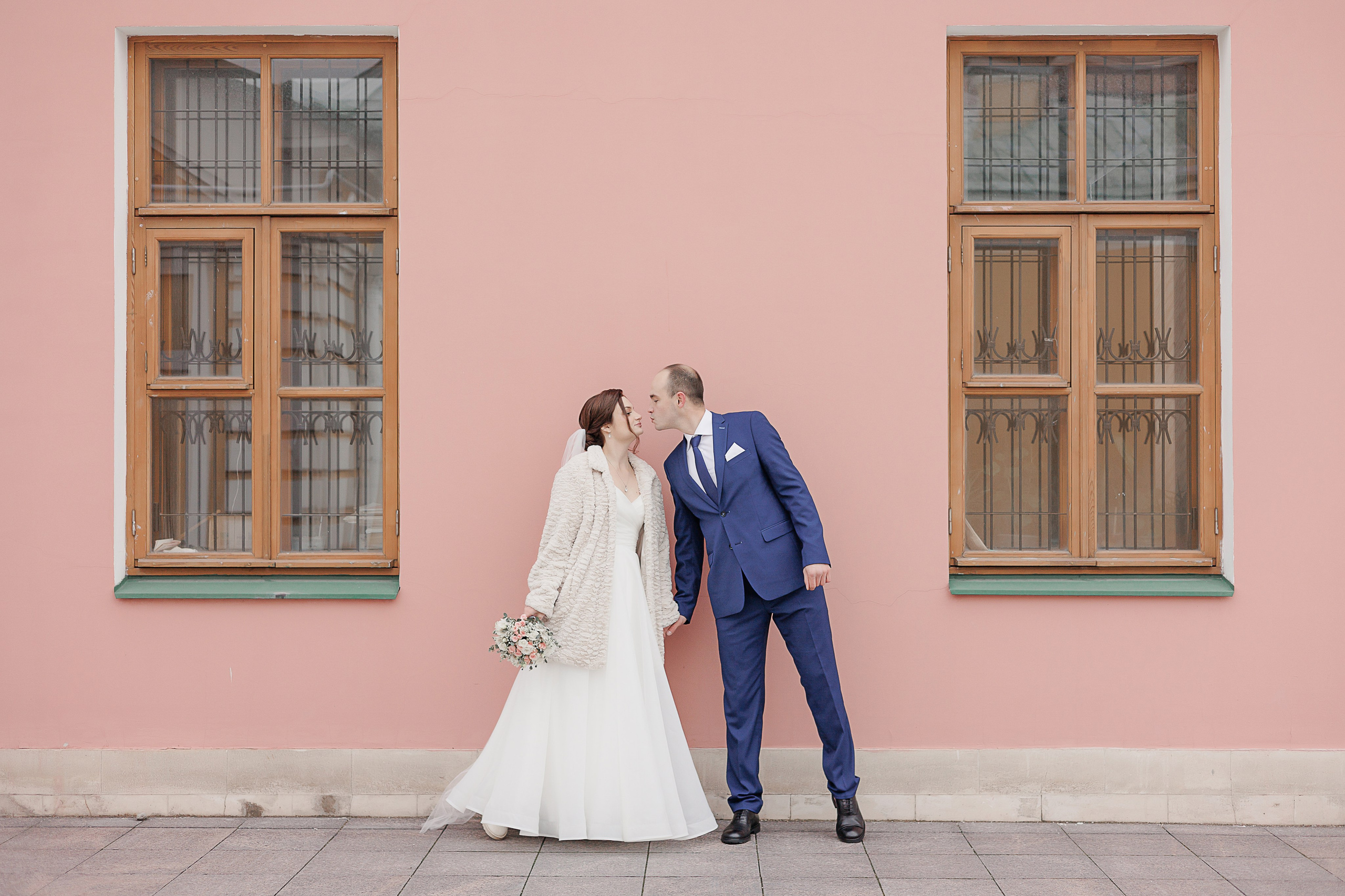 Свадьба Елизаветы и Константина. Свадебный и семейный фотограф в Твери и Тверской области