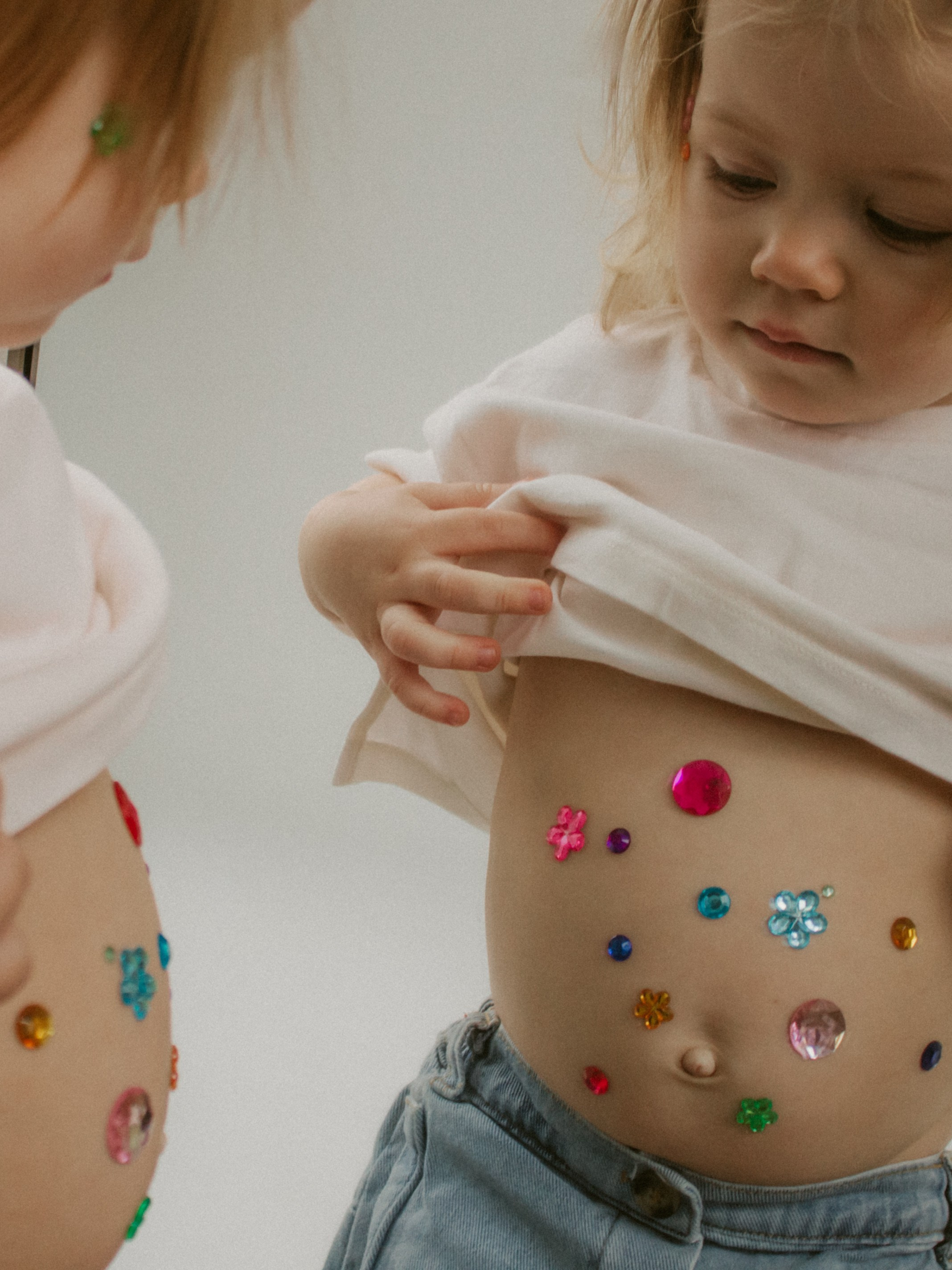 Лиза&Варя. Inga Simonova | Семейный и детский фотограф