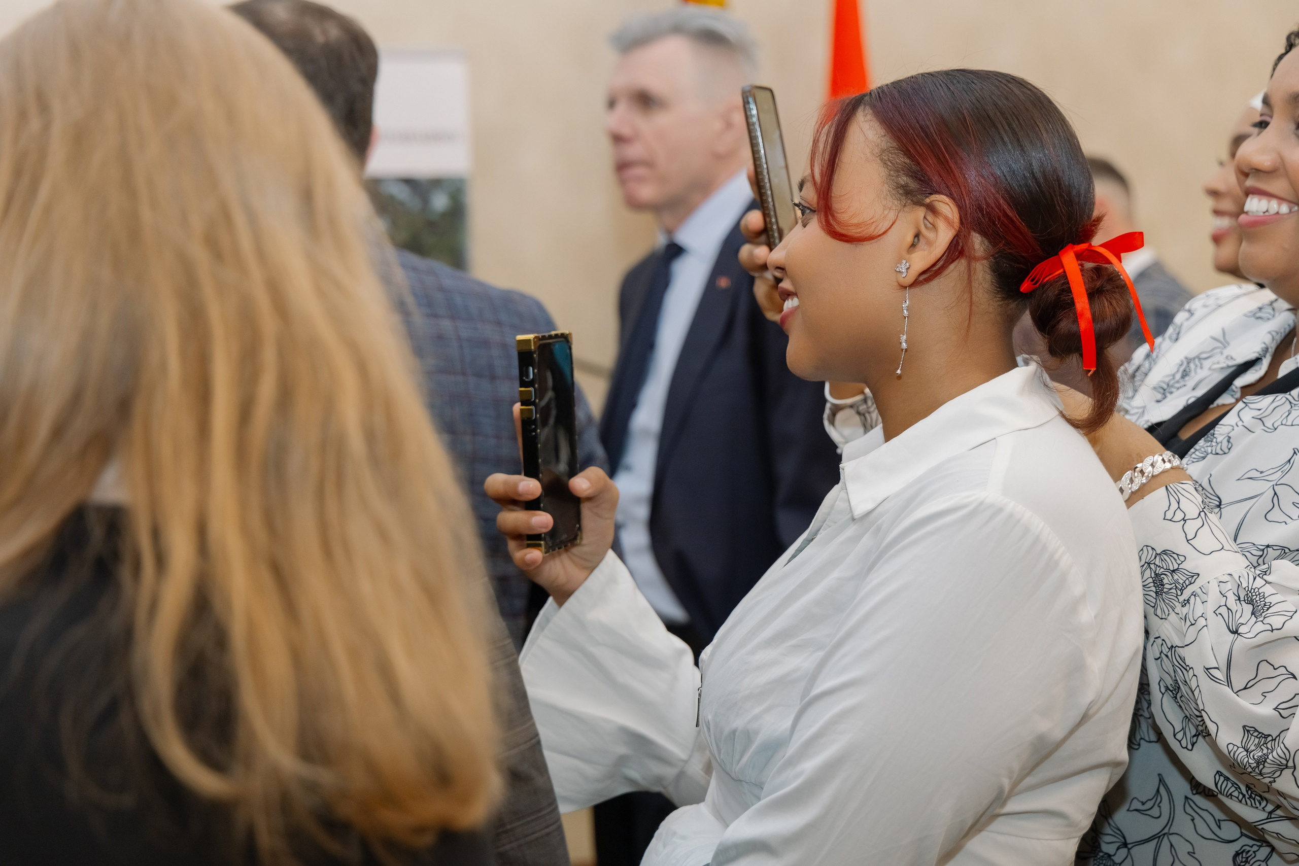 Фотосъемка делегации Посольства Зимбабве в Минске. Свадебный фотограф в Минске/Беларуси Сергей Спиридонов