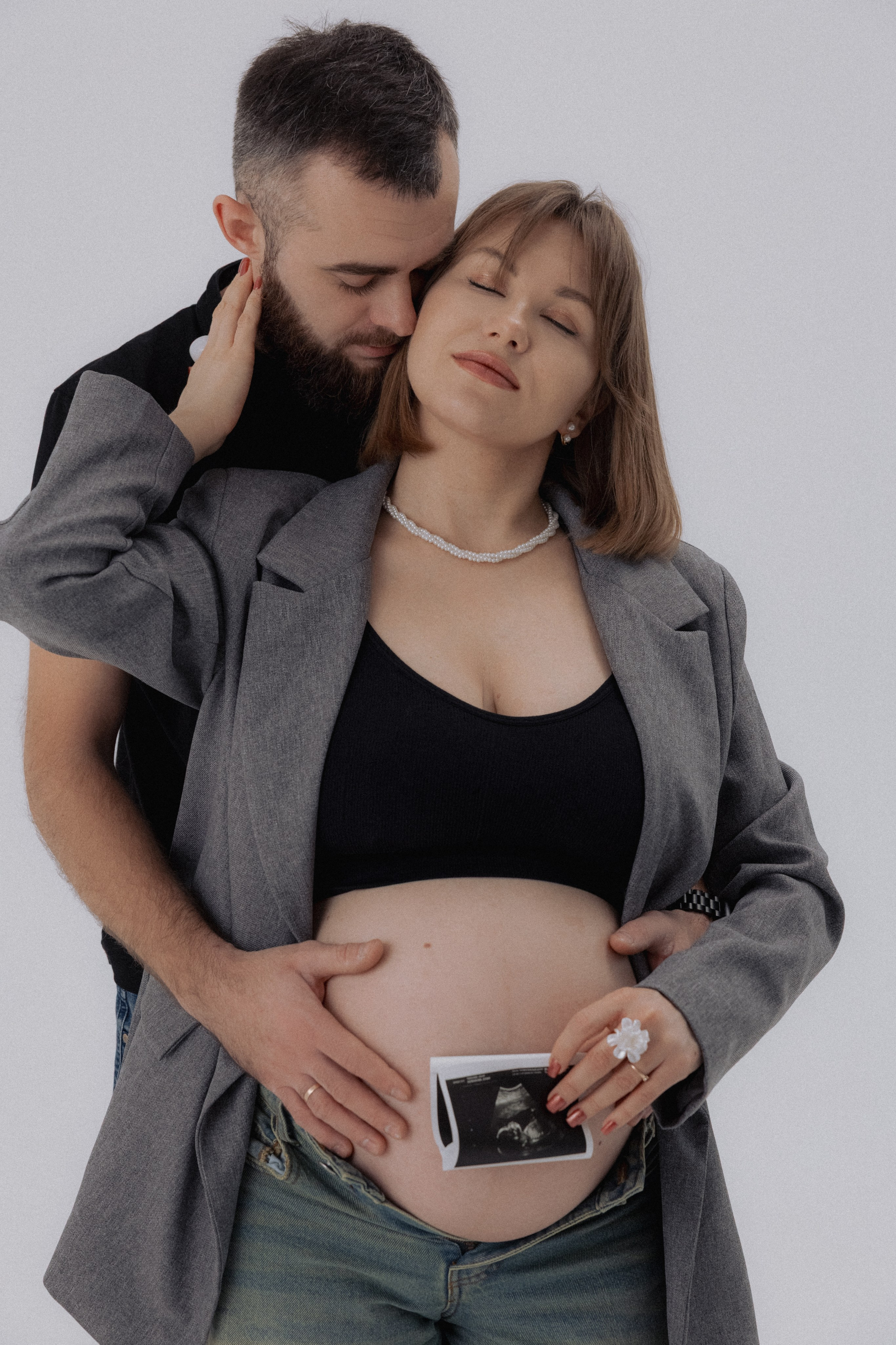 Семейная фотосессия. Фотограф Валерия Омельченко